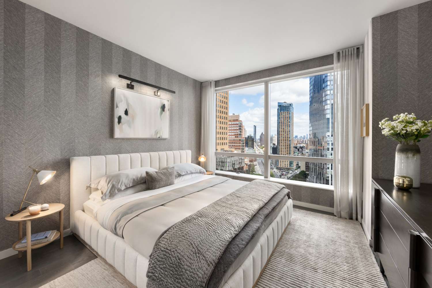 Brooklyn, NY 11201,1 CITY Point #23E