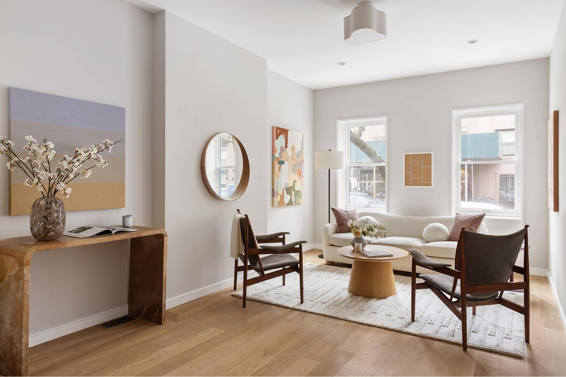 Brooklyn, NY 11231,538 HENRY Street #1