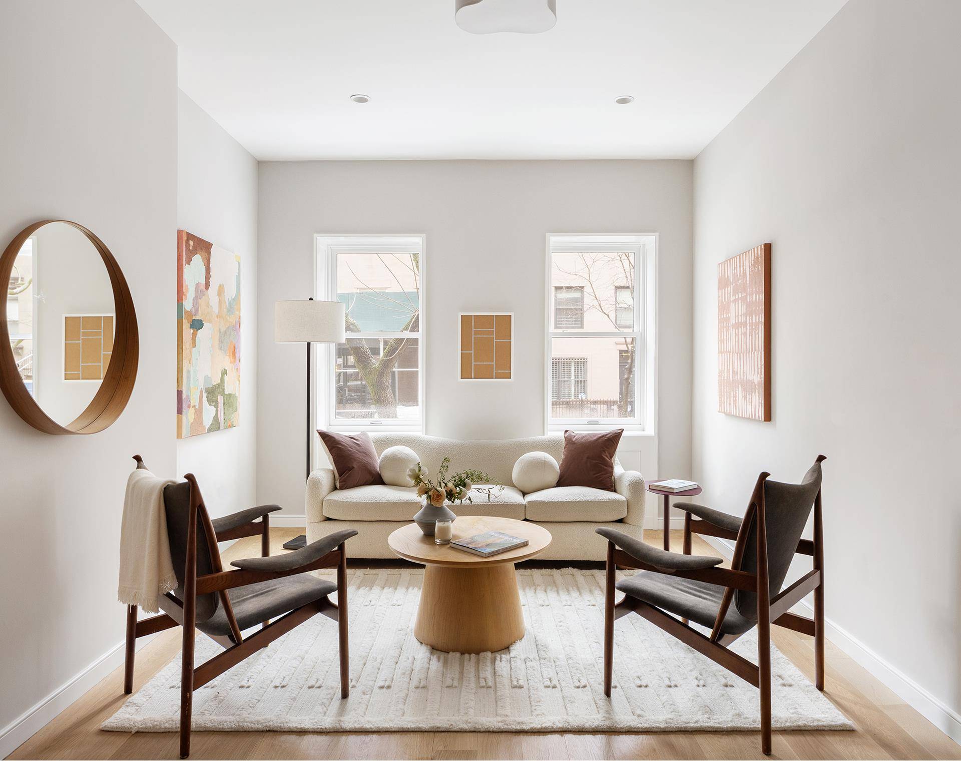 Brooklyn, NY 11231,538 HENRY Street #1
