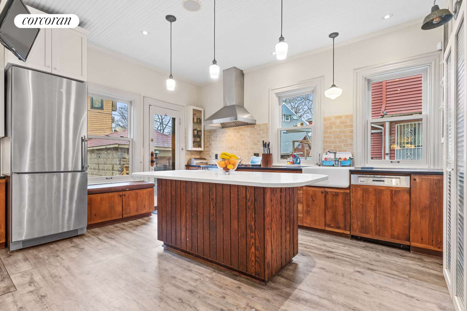 Brooklyn, NY 11218,1211 DITMAS Avenue