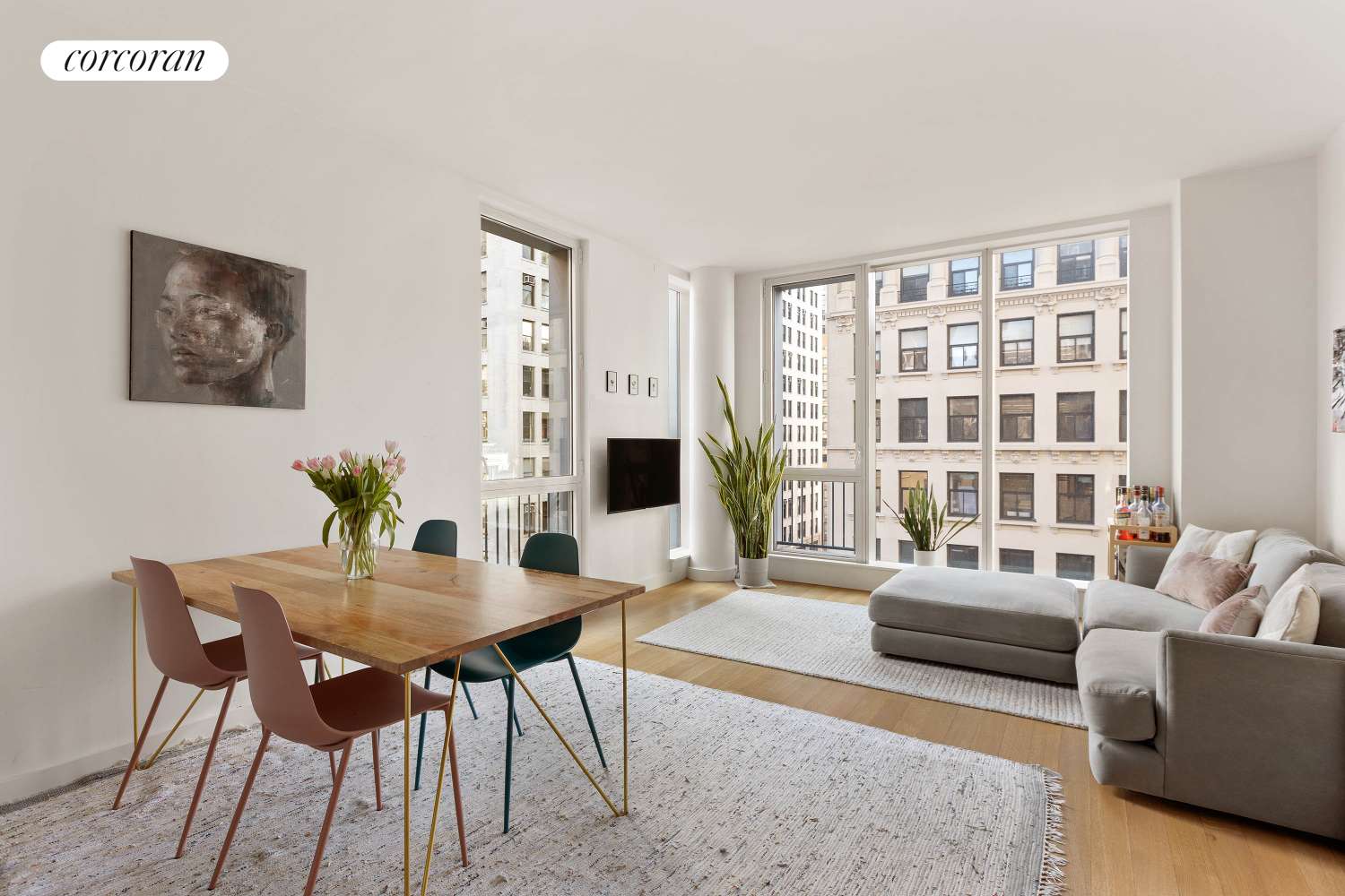 Manhattan, NY 10016,241 5TH Avenue #10B