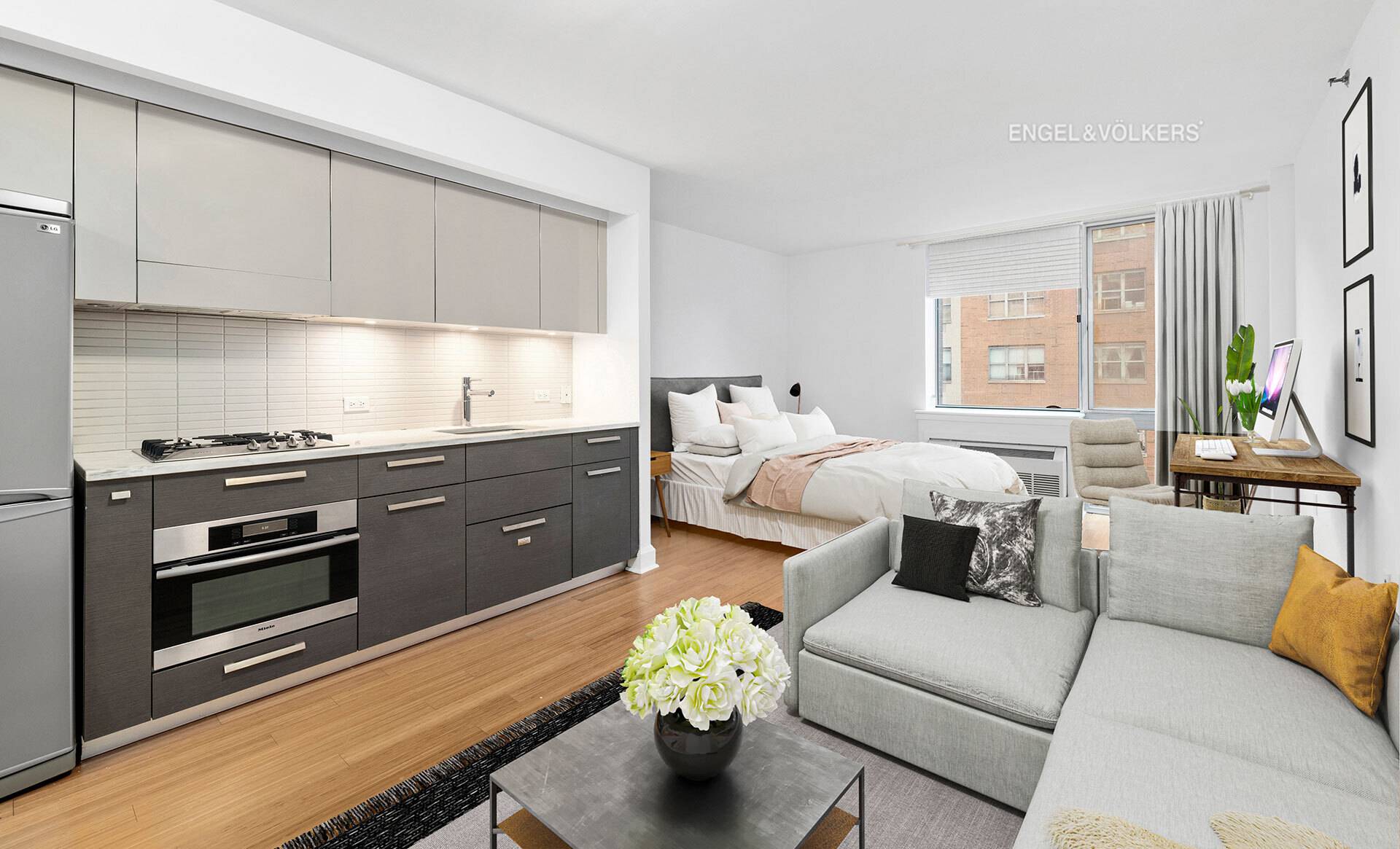 Manhattan, NY 10036,505 W 47th Street #5BS
