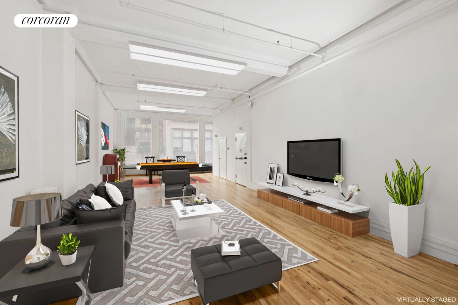 Manhattan, NY 10018,28 W 38TH Street #2W