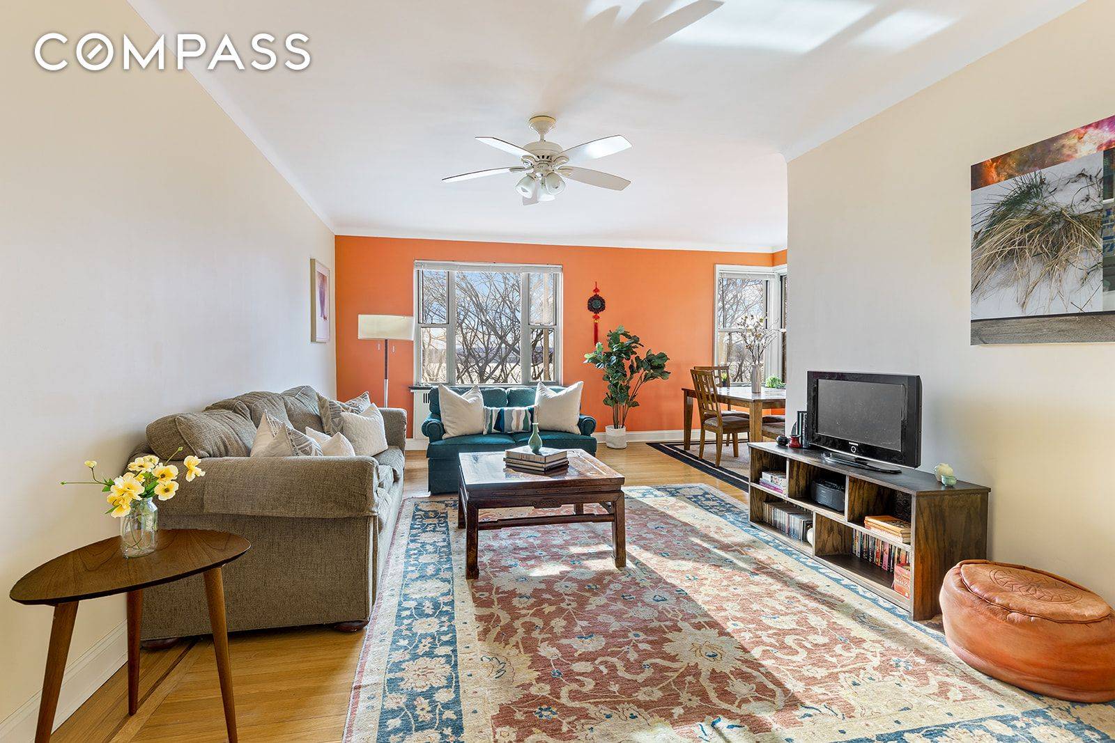 Brooklyn, NY 11209,9281 Shore Road #207
