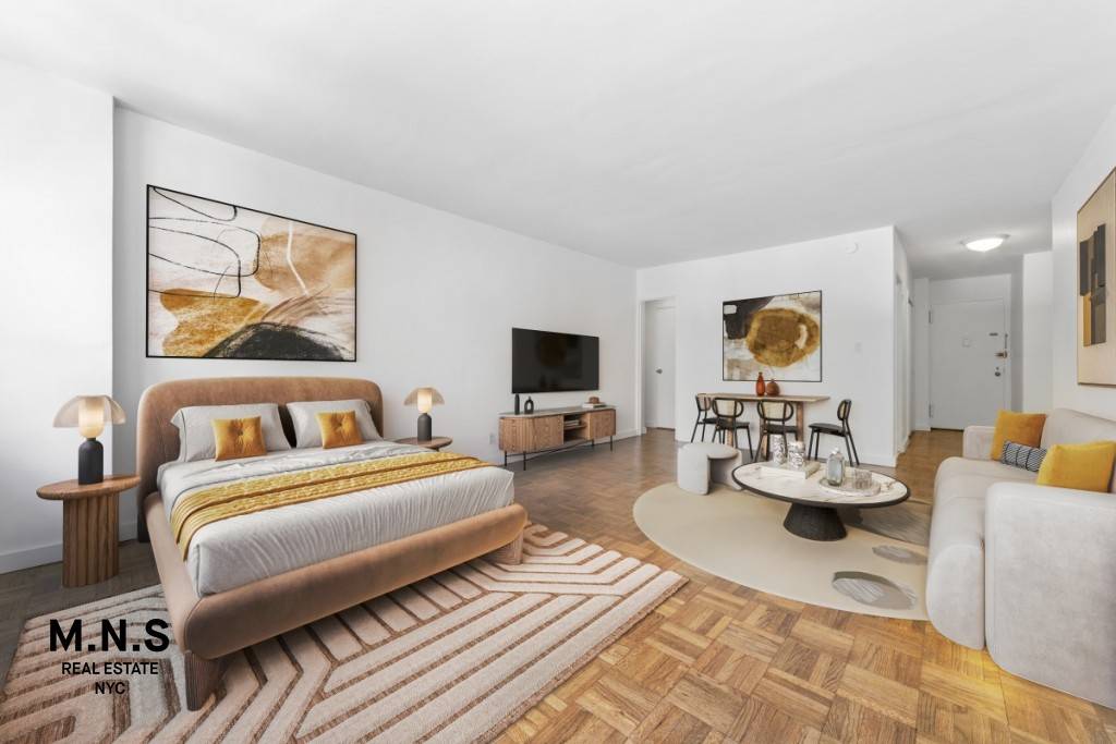 Manhattan, NY 10019,65 W 55th Street #10-H
