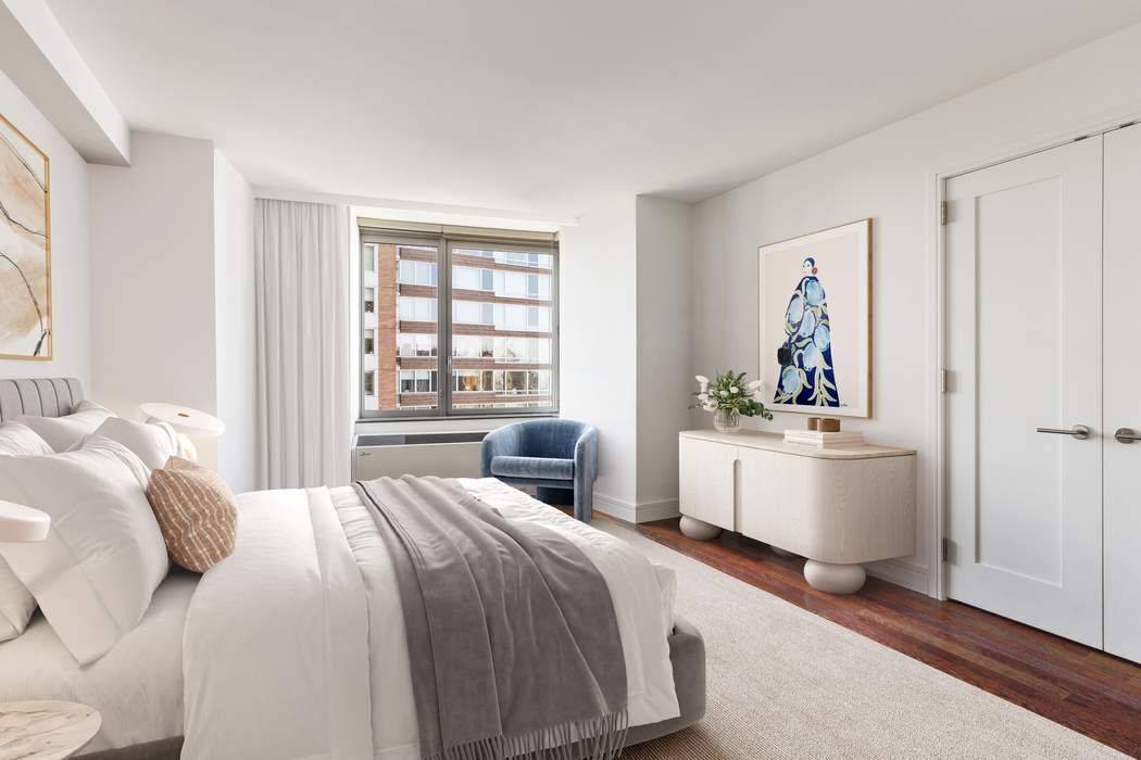 Manhattan, NY 10004,30 West Street #22E