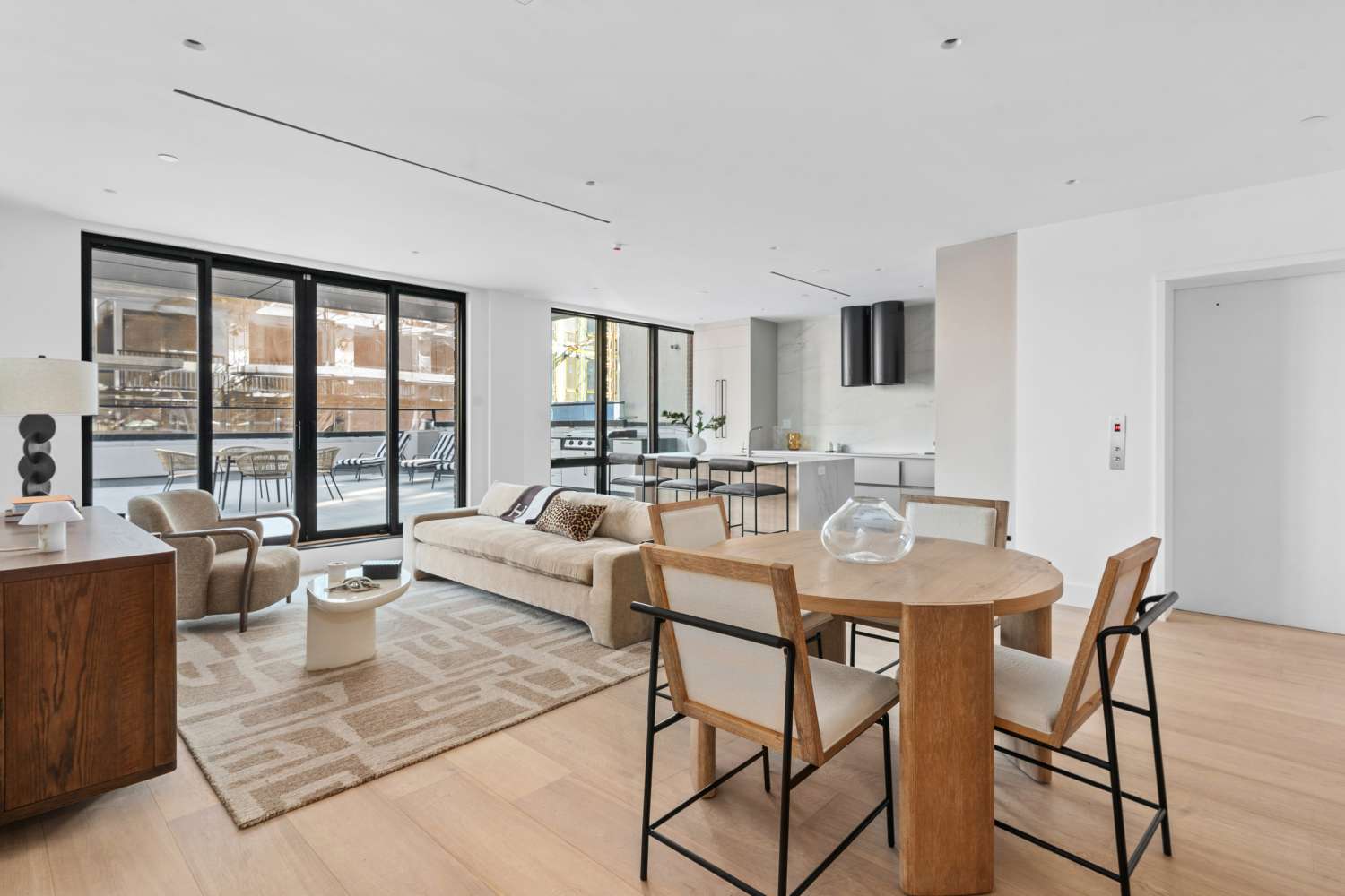 Brooklyn, NY 11238,1025 PACIFIC Street #2A