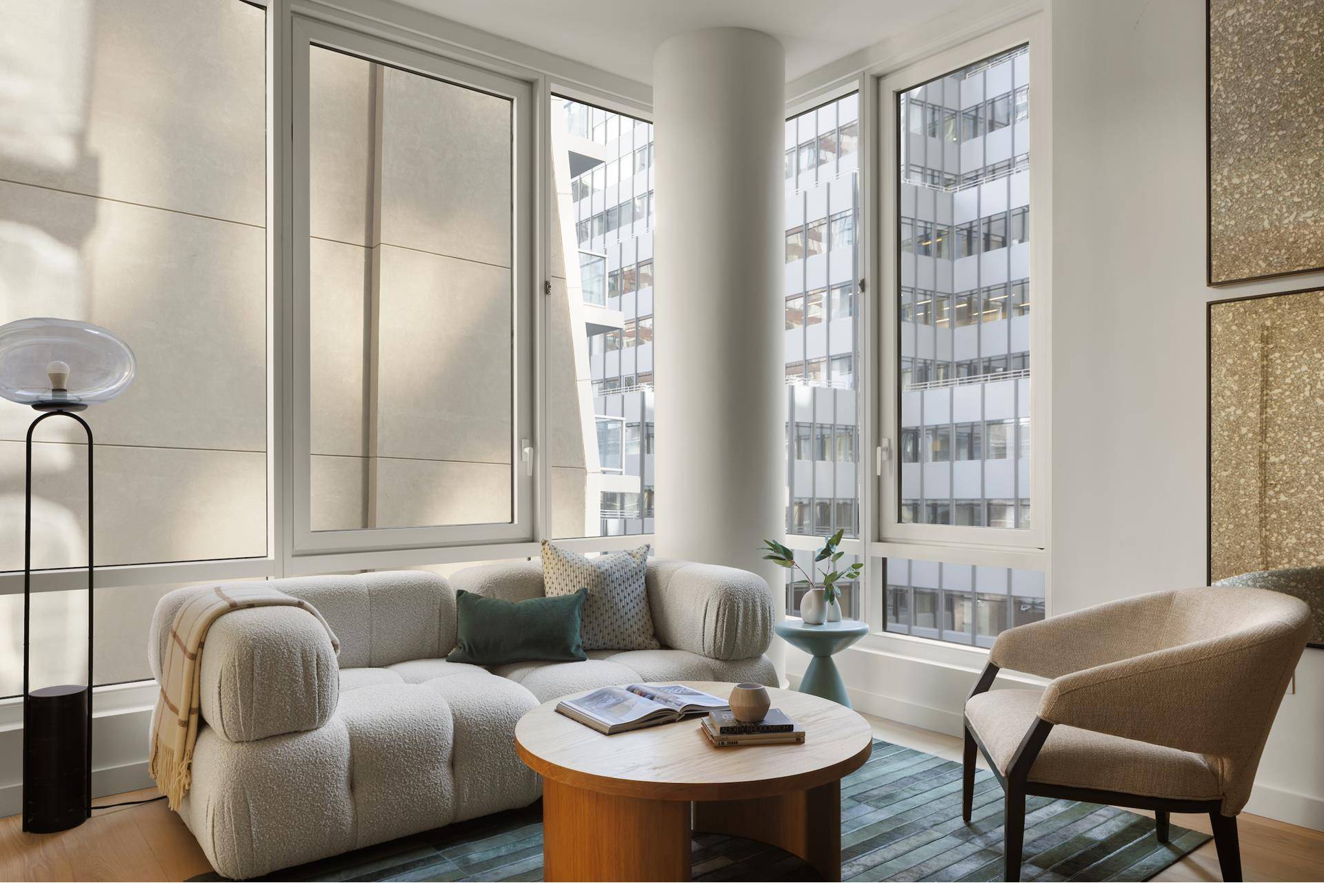 Manhattan, NY 10017,135 E 47TH Street #12D
