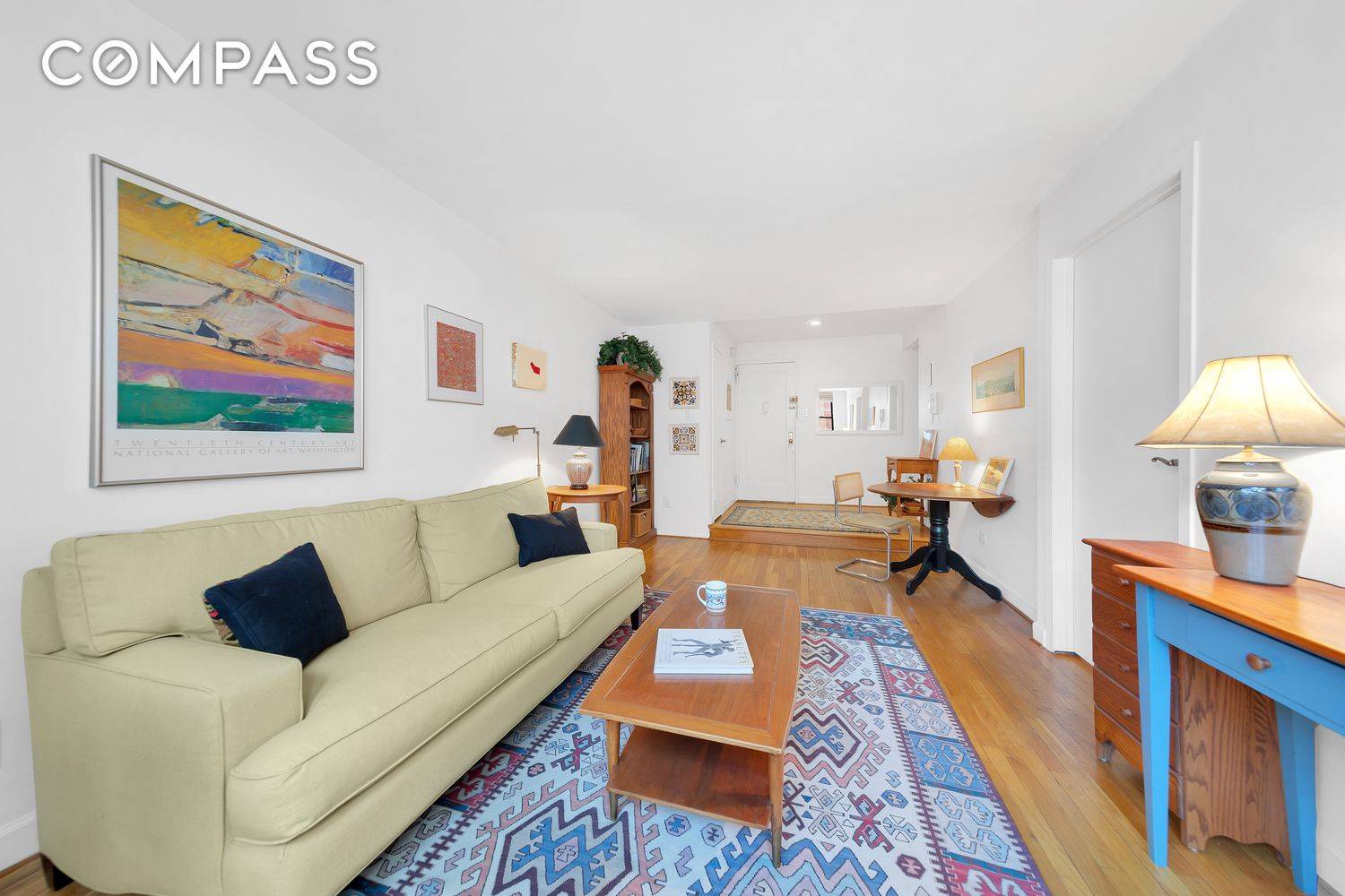 Manhattan, NY 10016,145 E 29th Street #5A