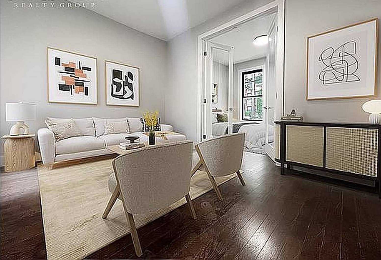 Manhattan, NY 10039,205 W 147th Street #1