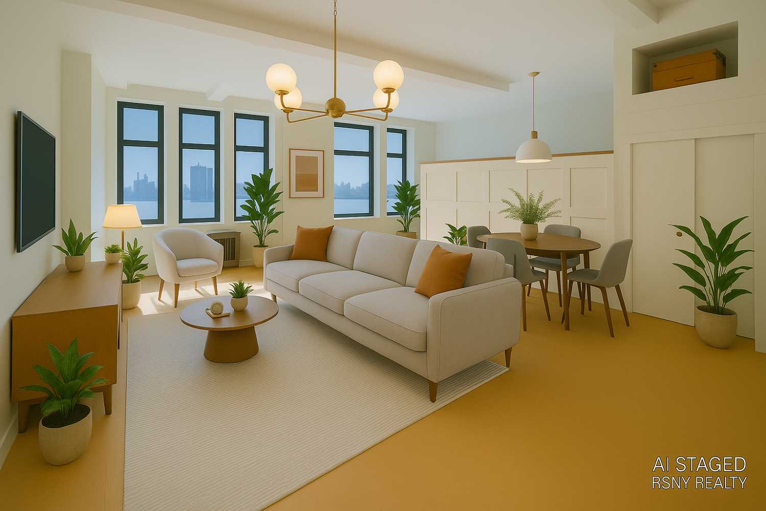Manhattan, NY 10017,310 E 46TH Street #18J