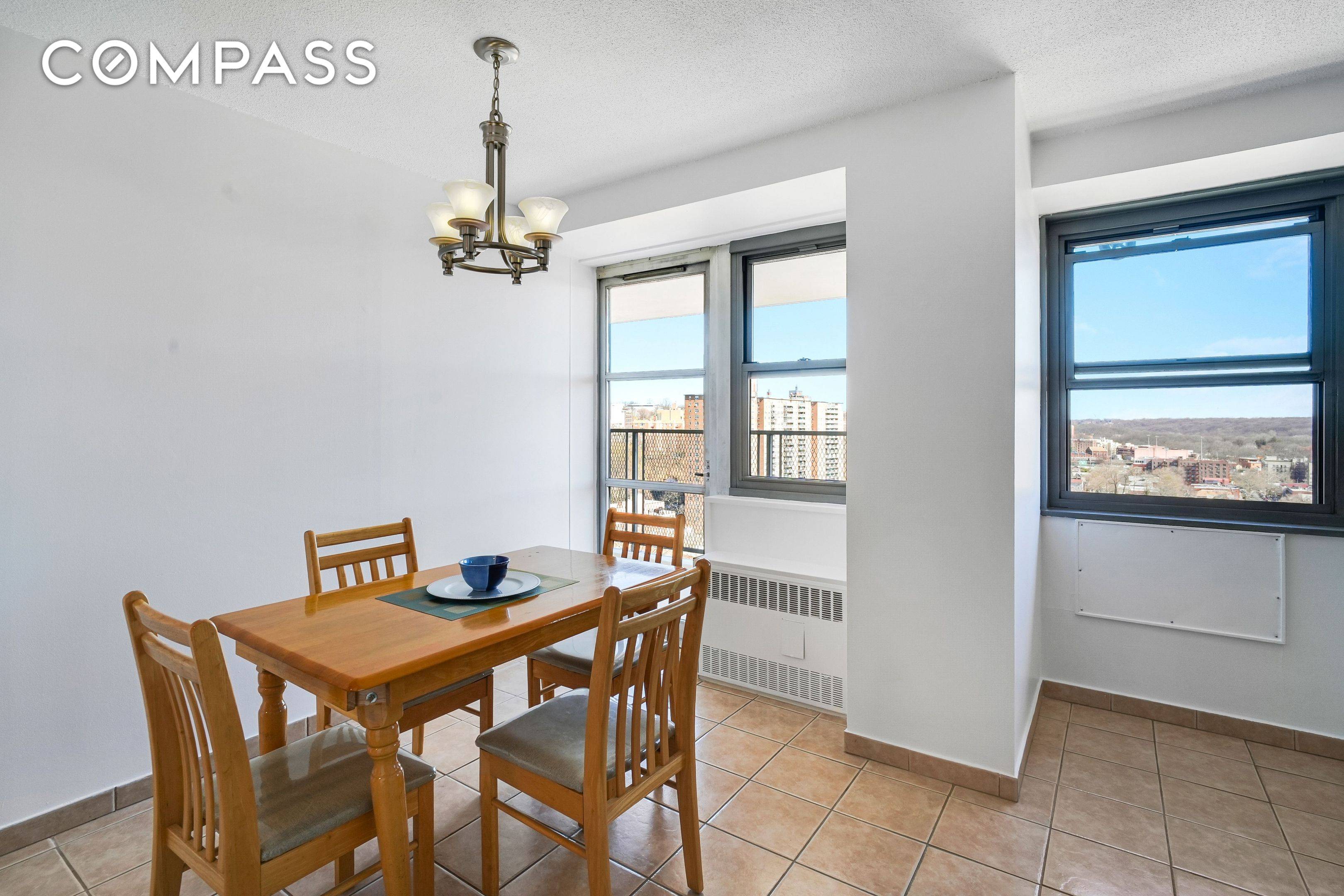 Bronx, NY 10463,290 W 232nd Street #18B