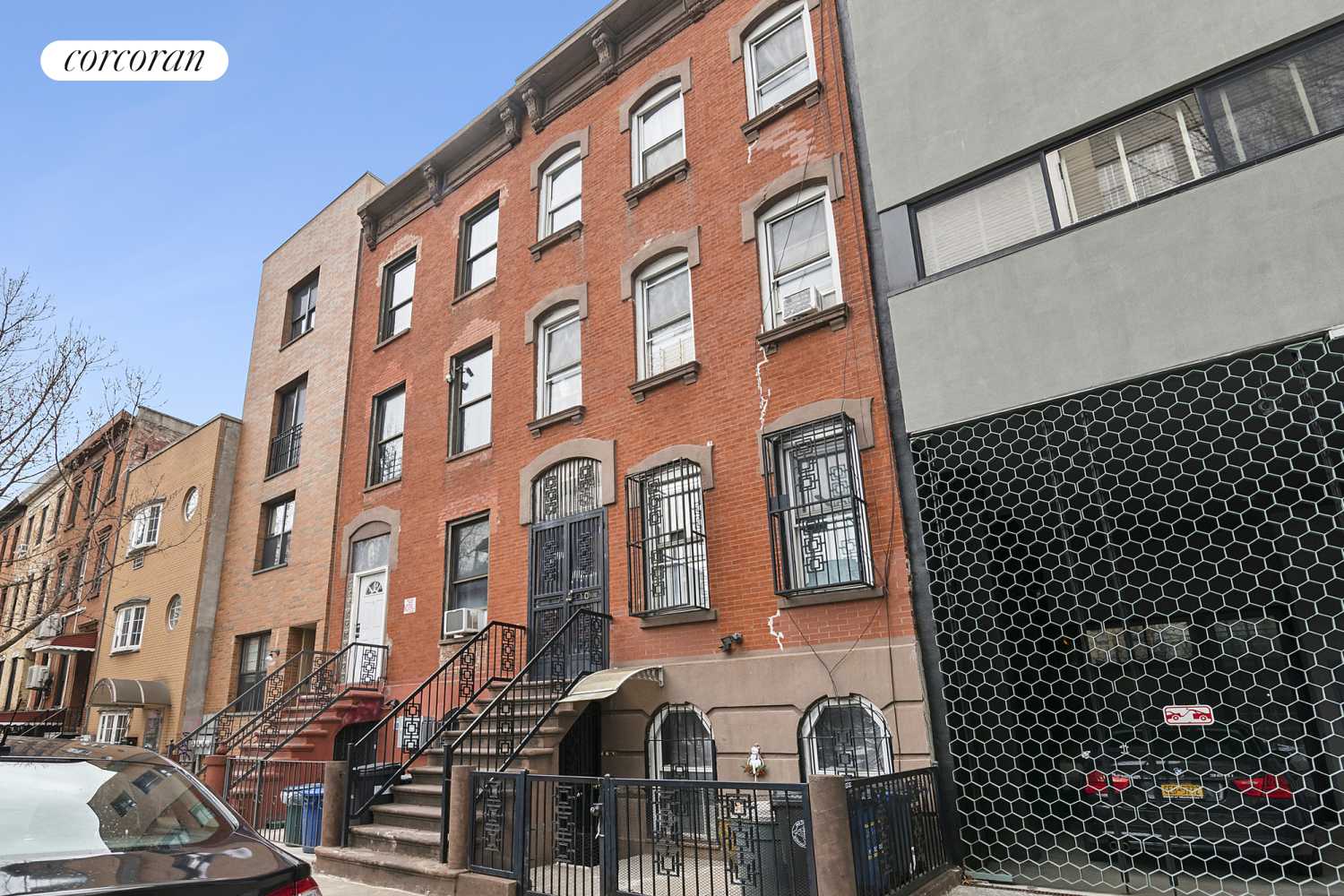 Brooklyn, NY 11249,105 S 4TH Street