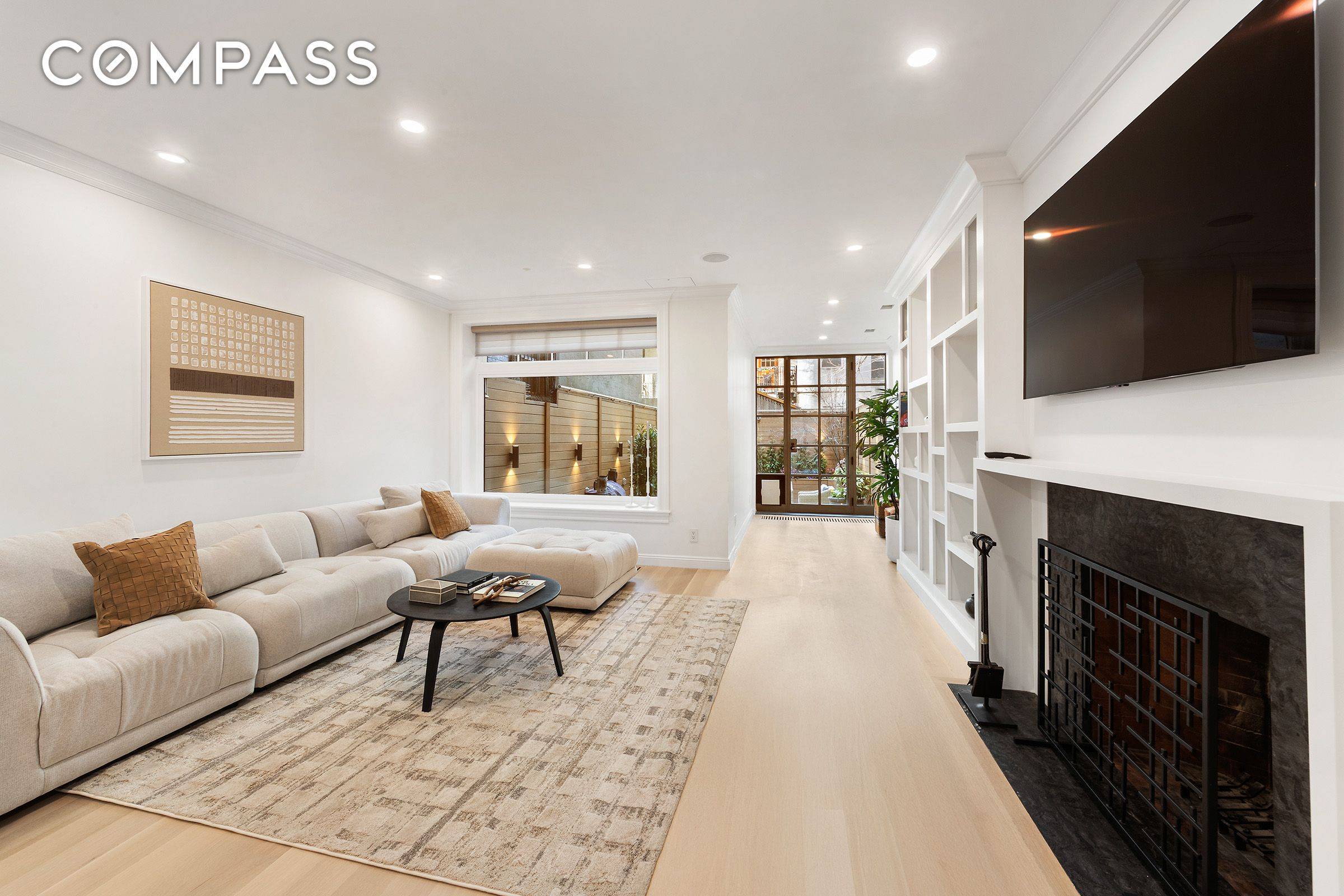 Manhattan, NY 10024,9 W 84th Street