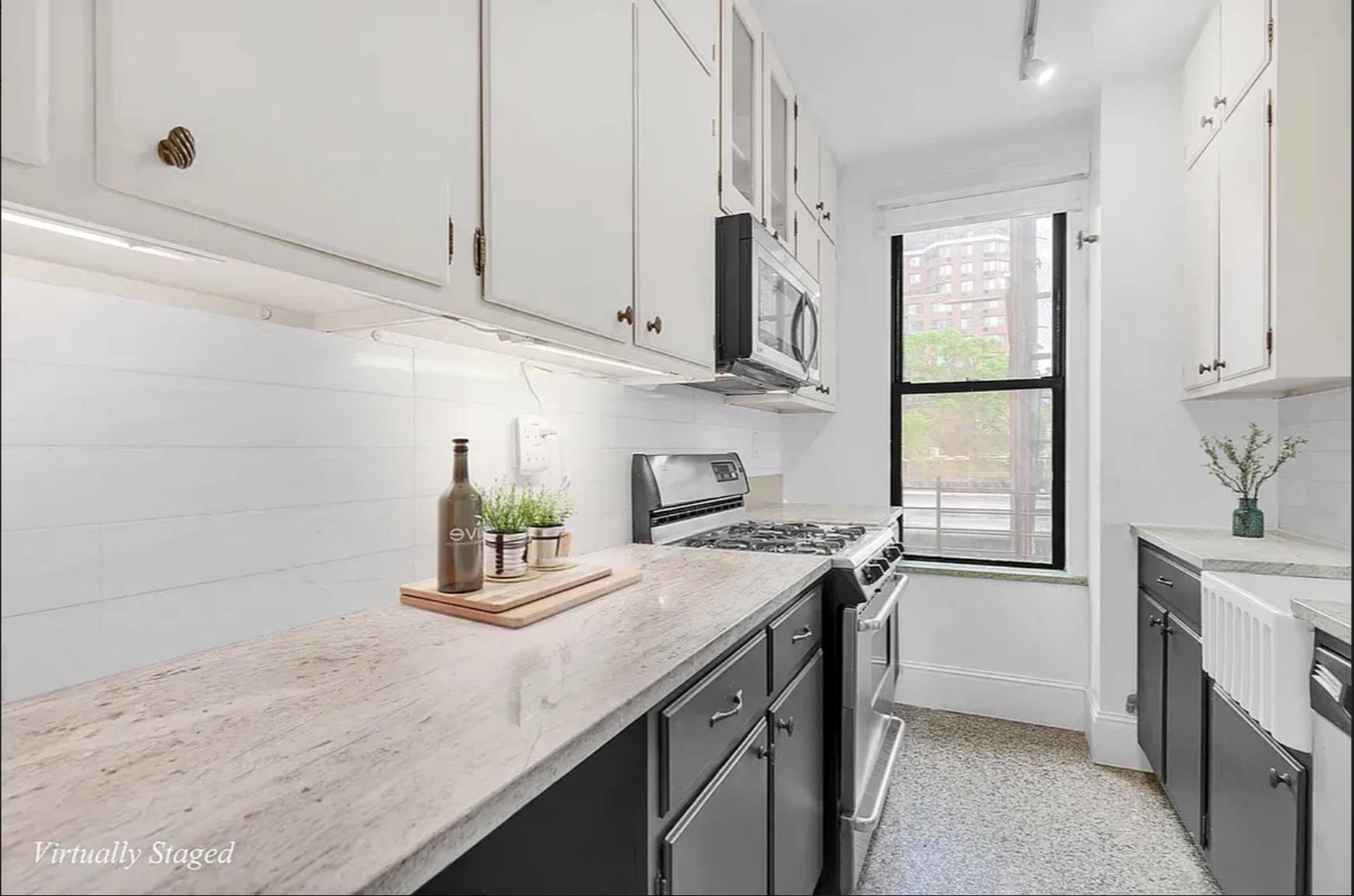 Manhattan, NY 10016,144 E 36TH Street #4C