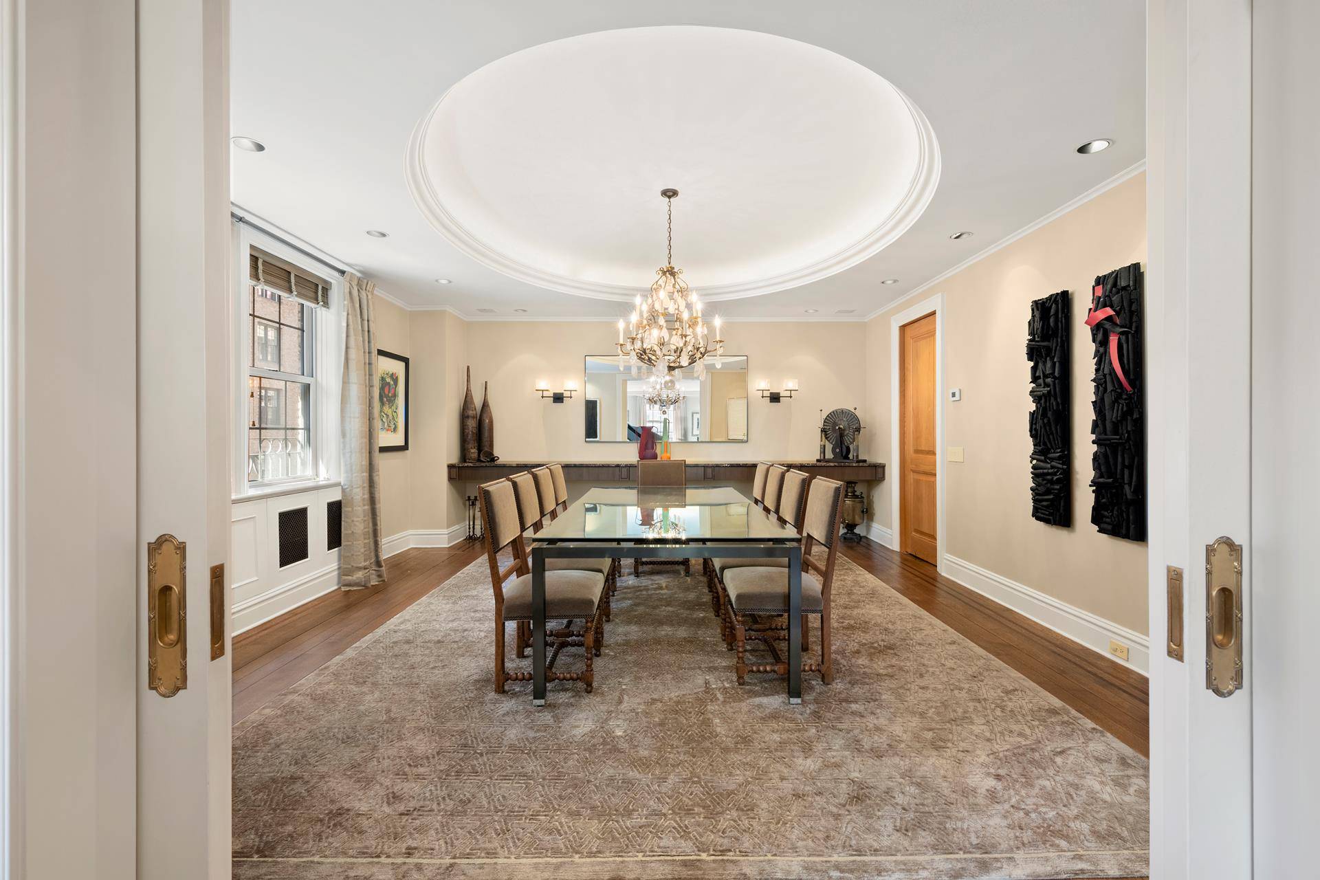 Manhattan, NY 10075,860 PARK Avenue #6