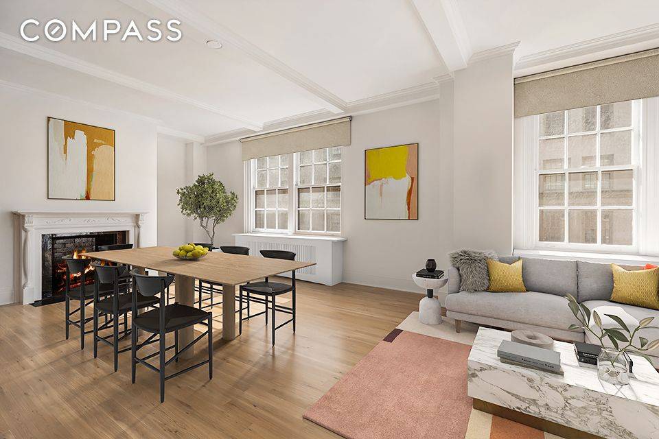 Manhattan, NY 10065,901 Lexington Avenue #6/7S
