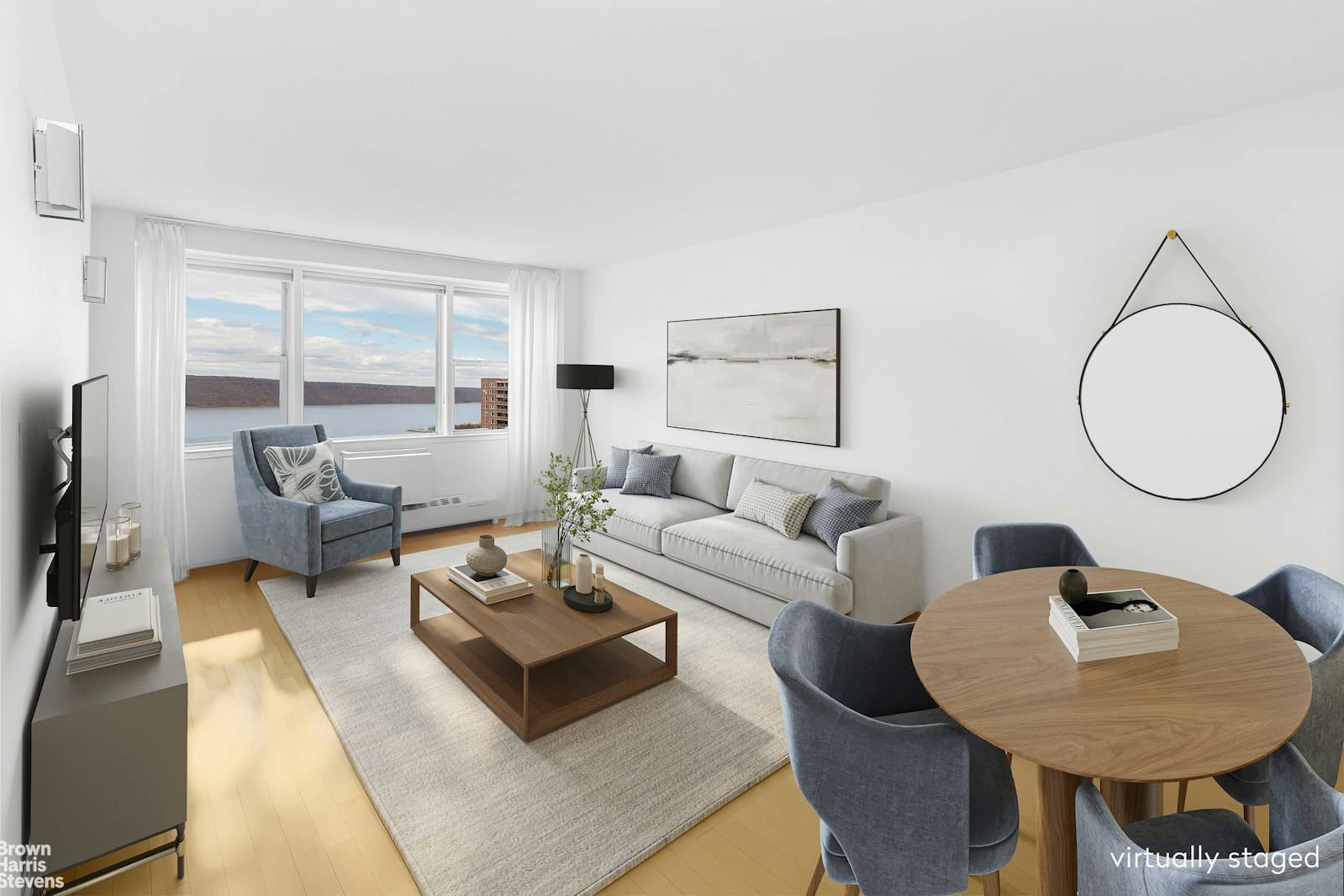 Bronx, NY 10471,5800 ARLINGTON Avenue #21A