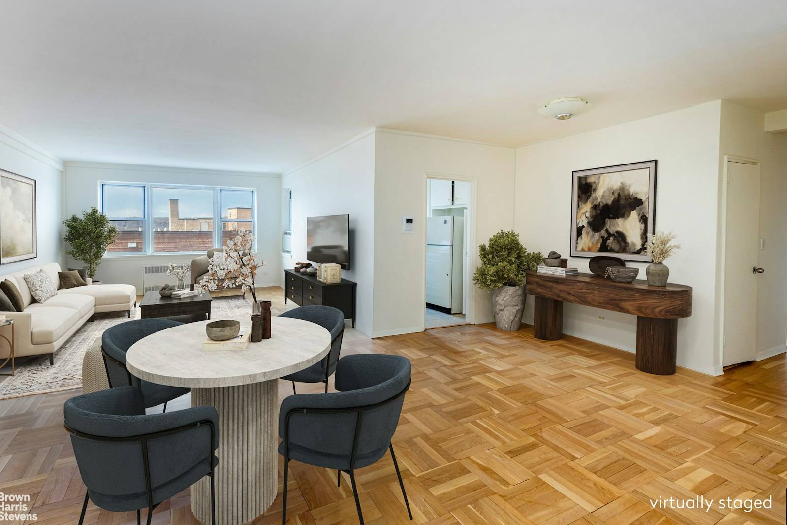 Bronx, NY 10463,3750 HUDSON MANOR Terrace #6HW