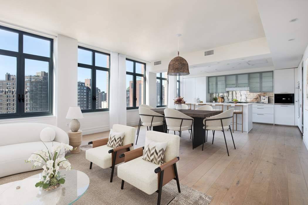 Manhattan, NY 10011,245 W 14th Street #PH