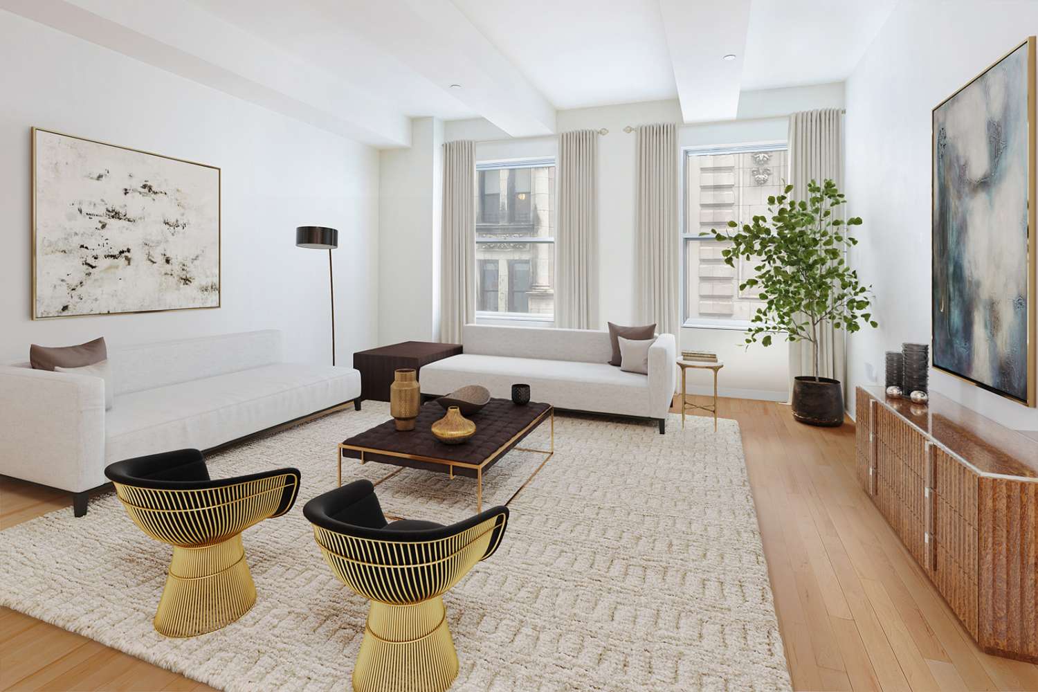 Manhattan, NY 10005,15 BROAD Street #2024