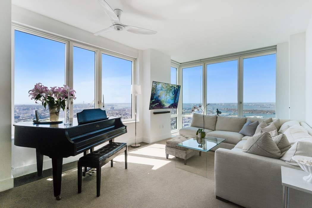 Brooklyn, NY 11201,388 Bridge Street #42C