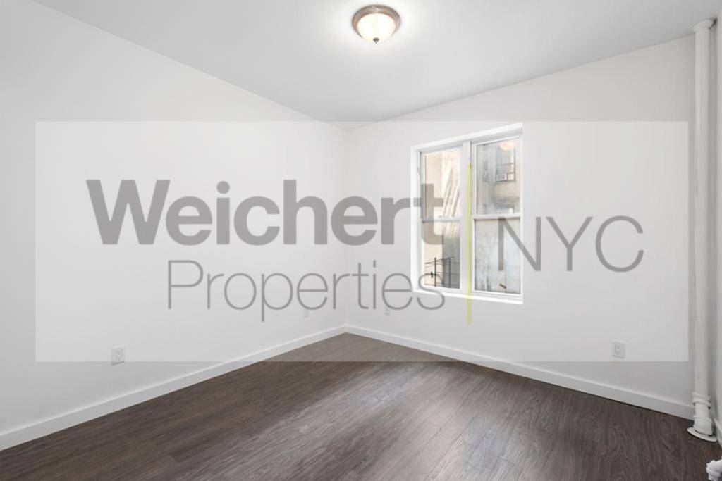 Manhattan, NY 10031,584 W 152nd Street #1-C