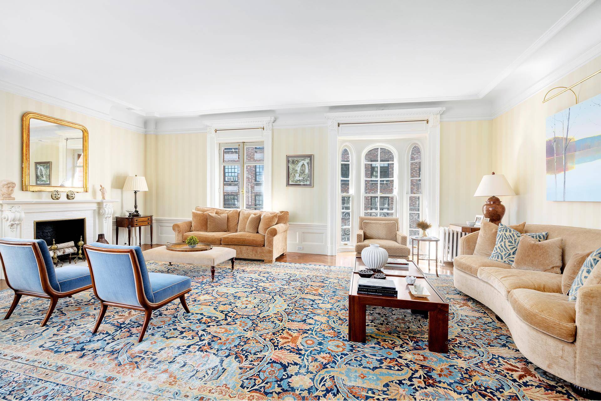 Manhattan, NY 10023,171 W 71ST Street #8CE