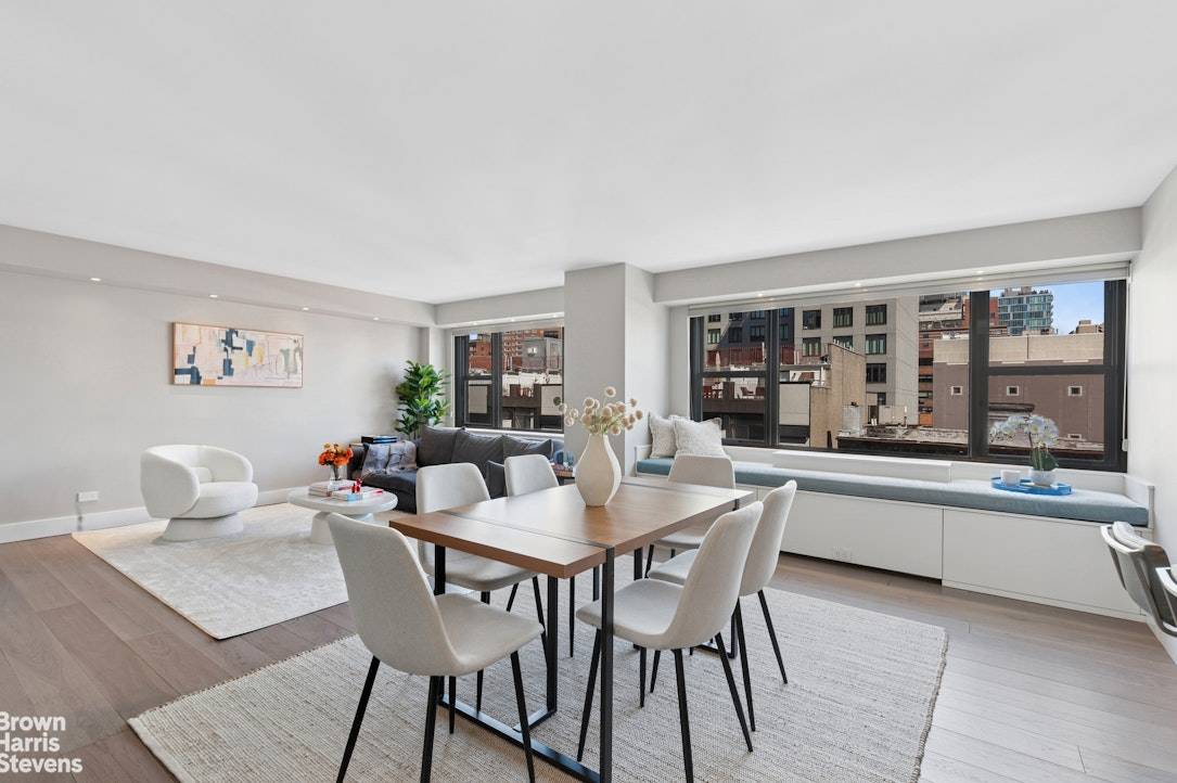 Manhattan, NY 10003,115 E 9TH Street #8LM