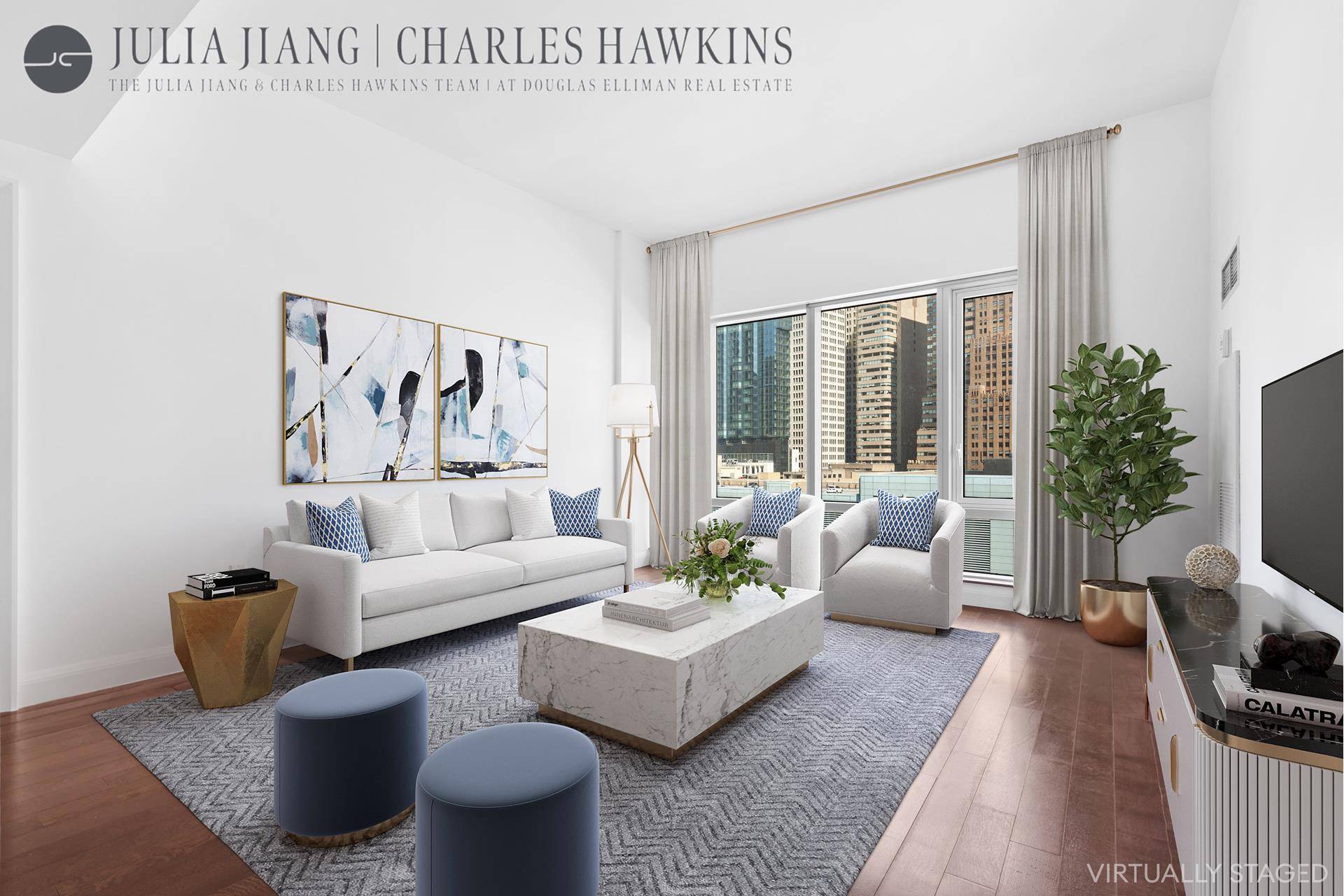 Manhattan, NY 10280,70 LITTLE WEST Street #10N
