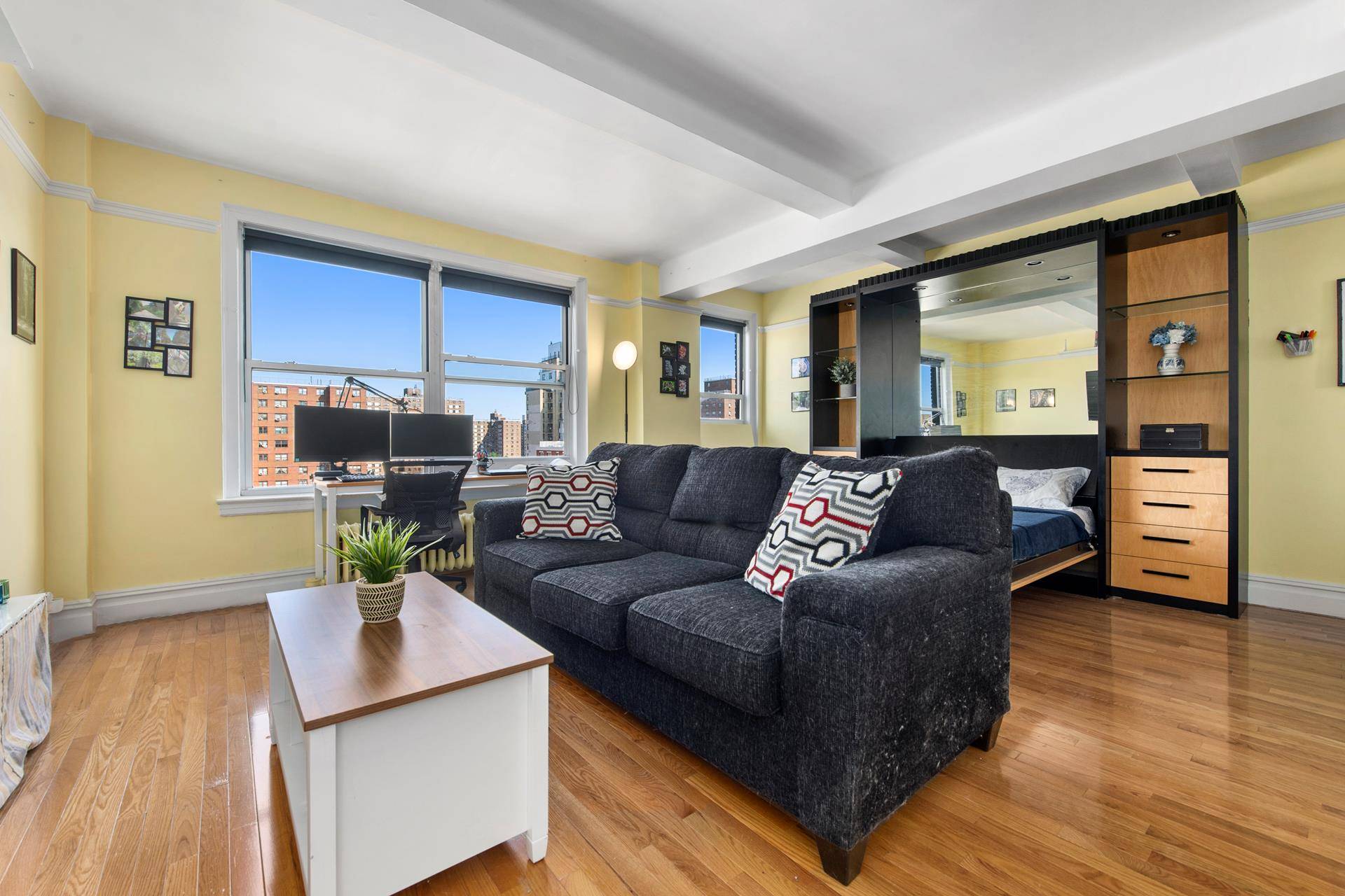 Manhattan, NY 10025,235 W 102ND Street #12F