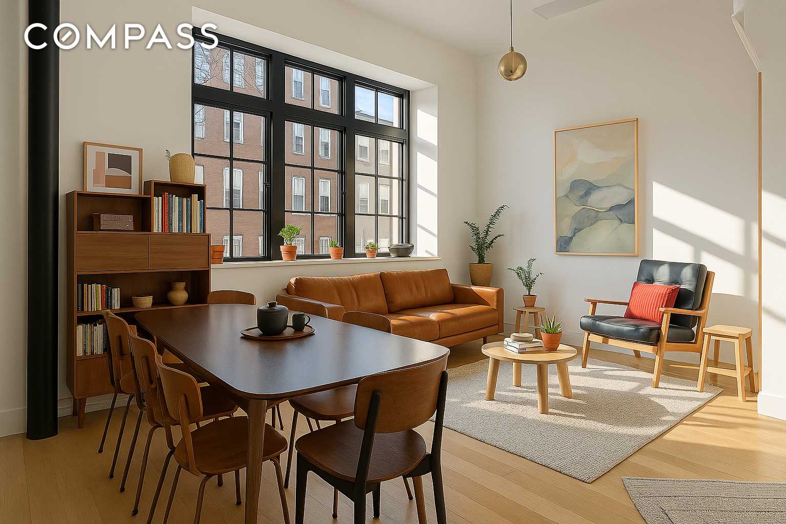 Brooklyn, NY 11238,10 Quincy Street #1H