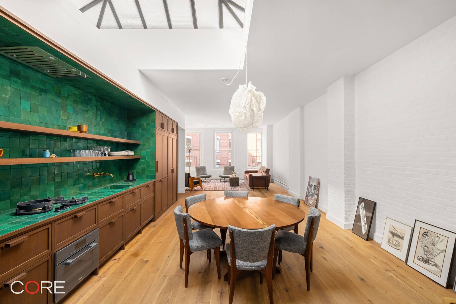 Manhattan, NY 10013,399 Washington Street #PH