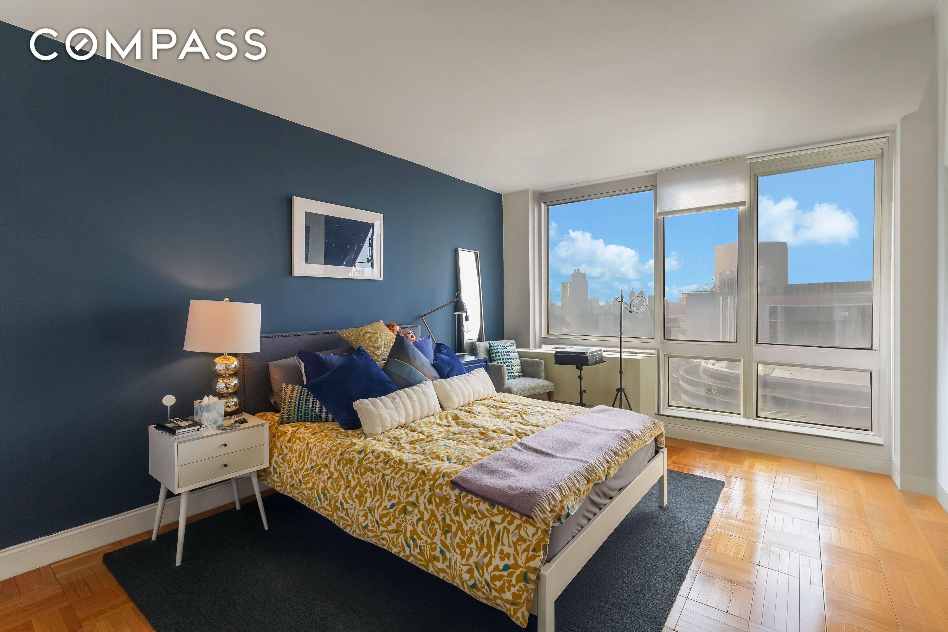 Manhattan, NY 10128,215-217 E 96th Street #32F