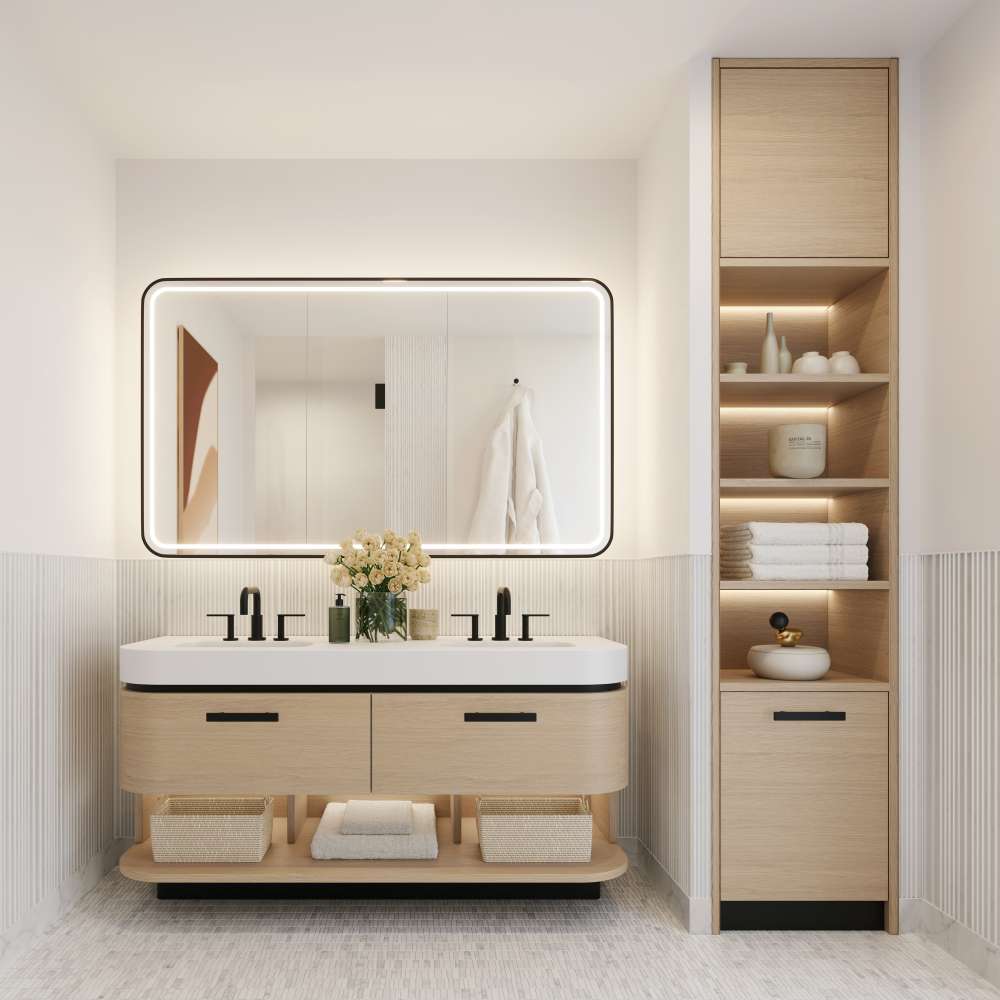 Brooklyn, NY 11249,480 KENT Avenue #15H