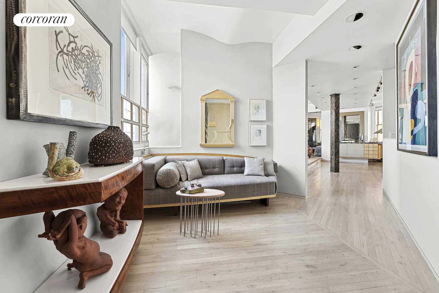 Manhattan, NY 10013,45 LISPENARD Street #8E