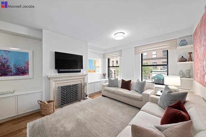 Manhattan, NY 10028,114 E 84th Street #2-A