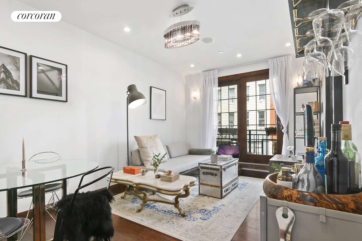 Brooklyn, NY 11222,607 MANHATTAN Avenue #1