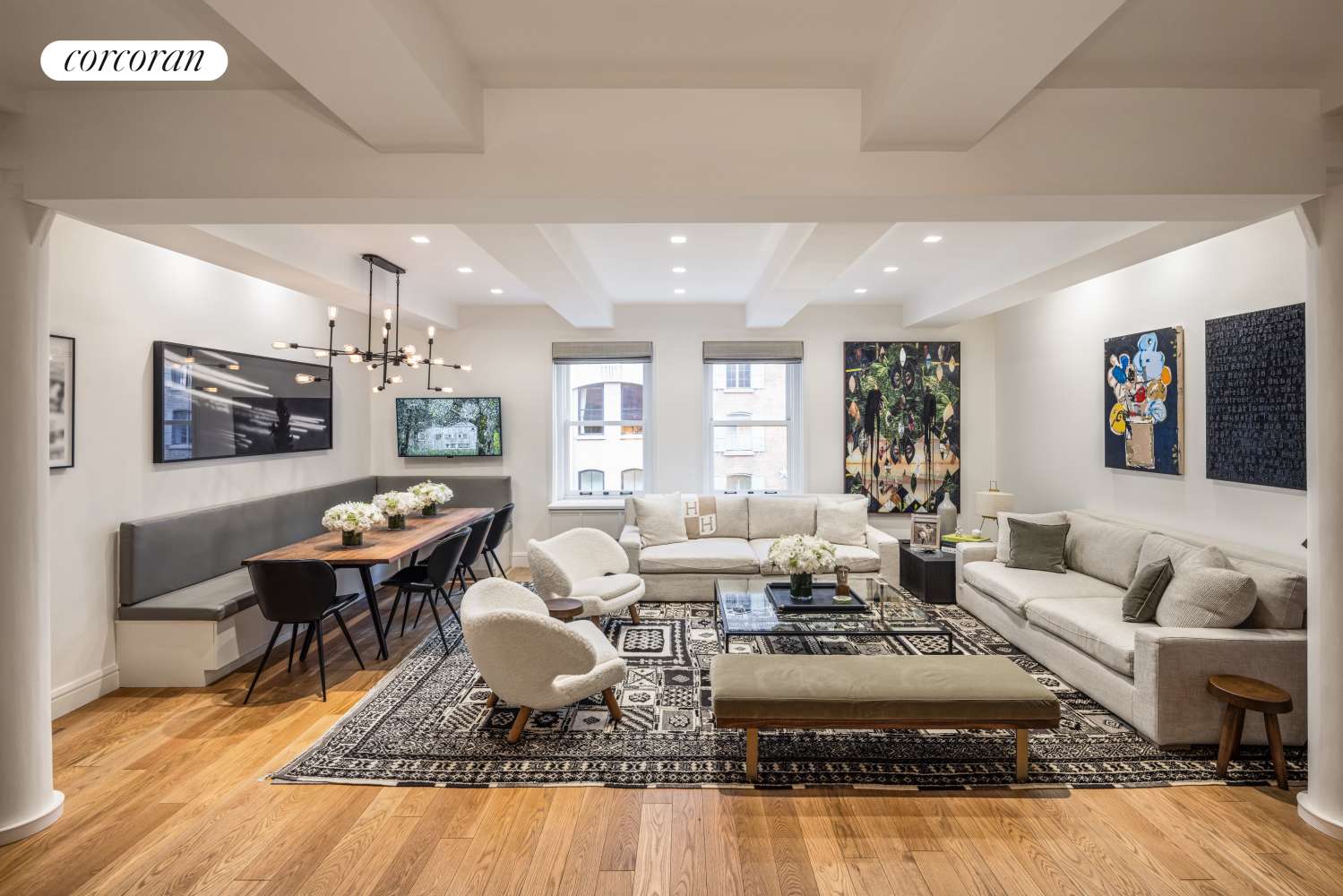 Manhattan, NY 10013,71 LAIGHT Street #3B