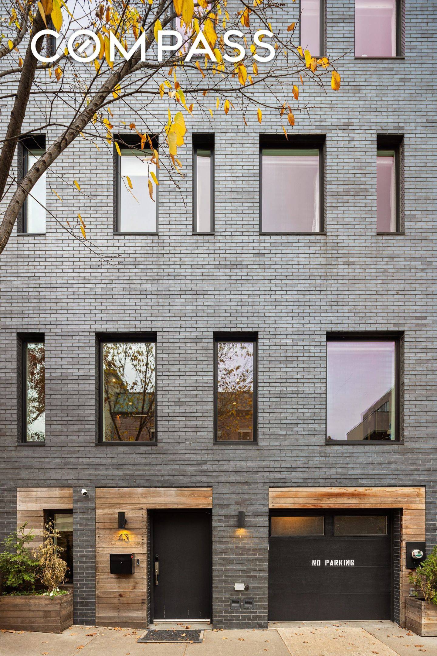 Brooklyn, NY 11201,43 Dean Street