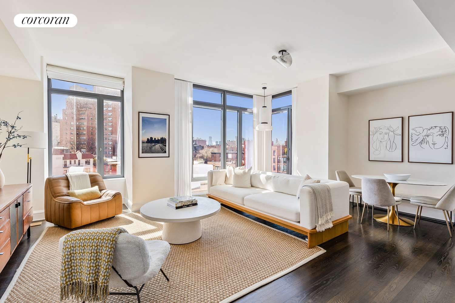 Manhattan, NY 10011,155 W 11TH Street #5H