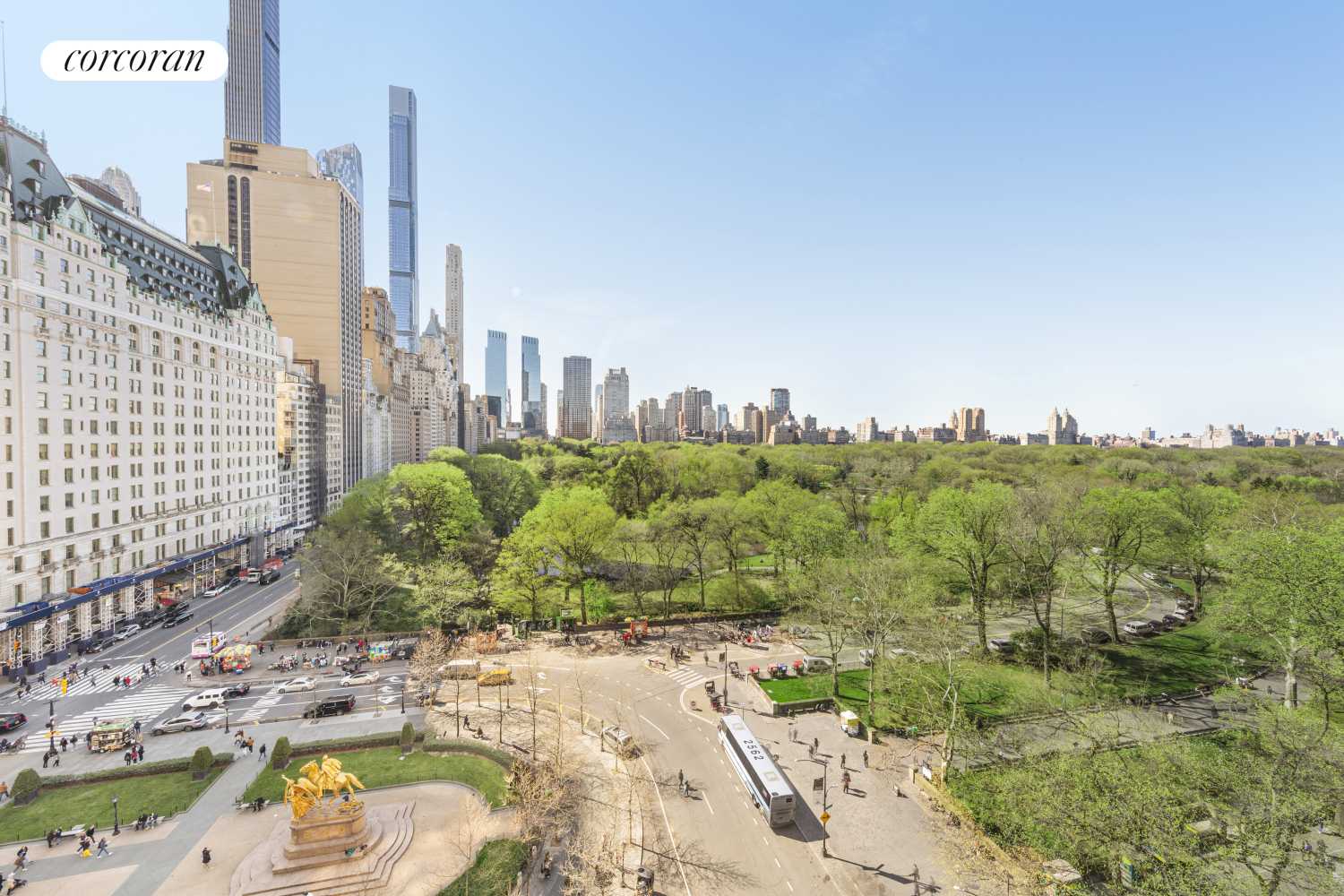Manhattan, NY 10022,785 5TH Avenue #12AB