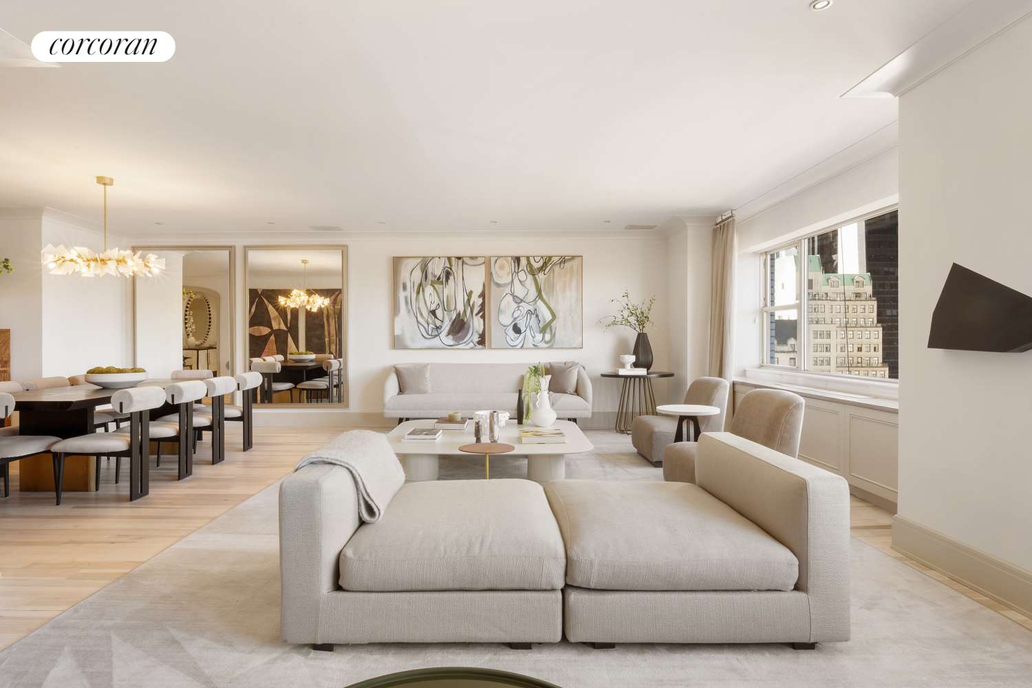 Manhattan, NY 10022,785 5TH Avenue #12AB