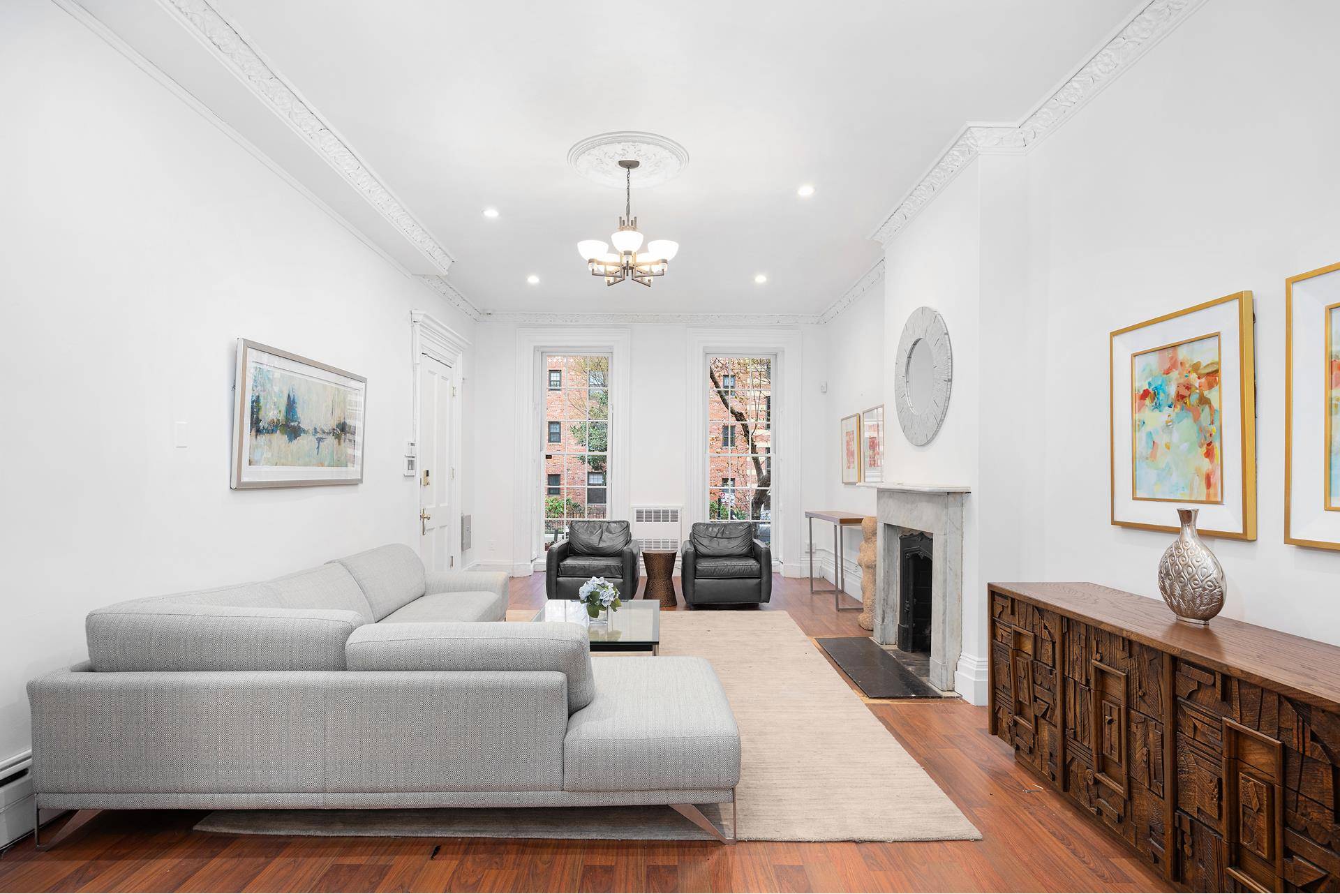 Manhattan, NY 10011,447 W 24TH Street