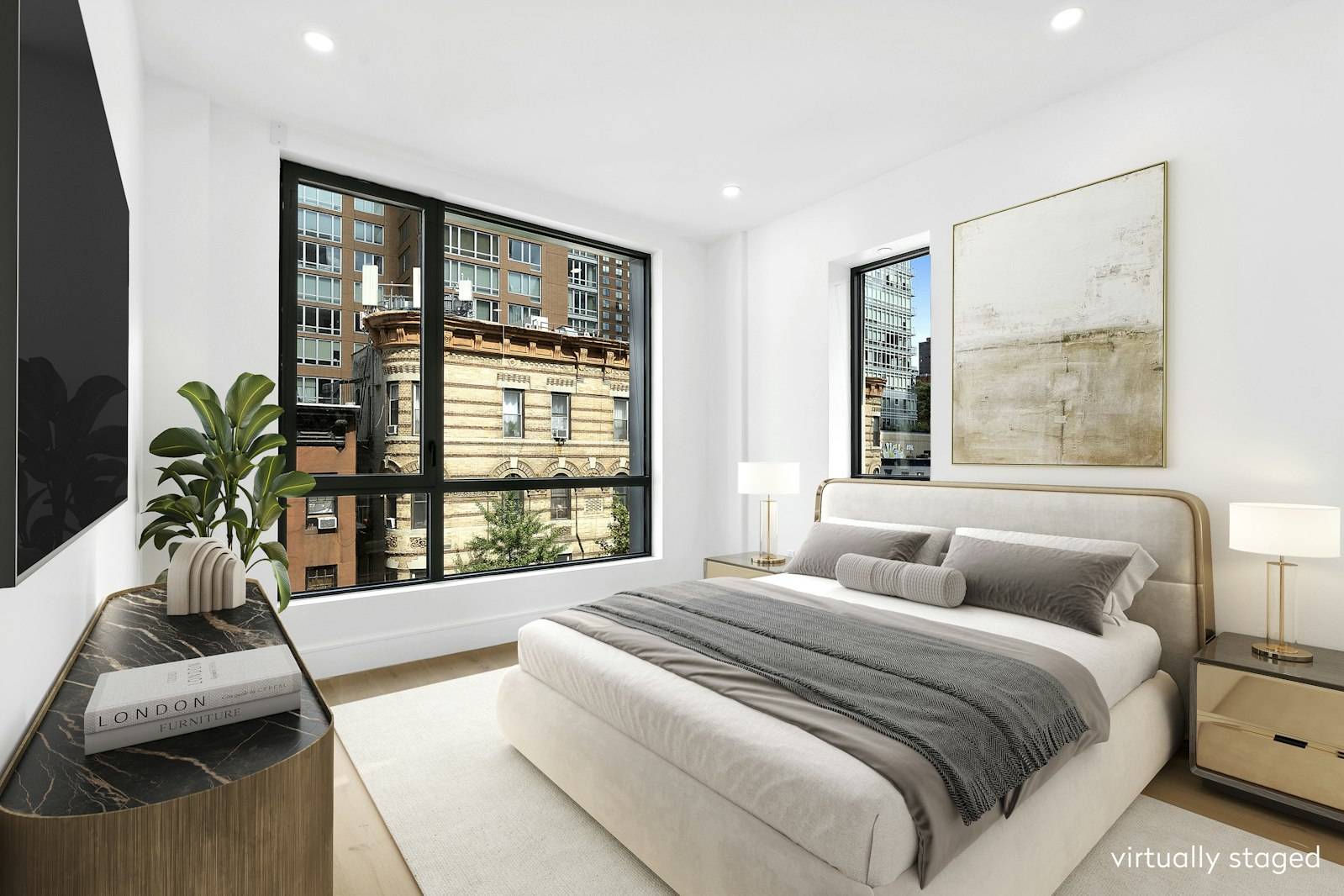 Manhattan, NY 10022,244 E 52ND Street #6A