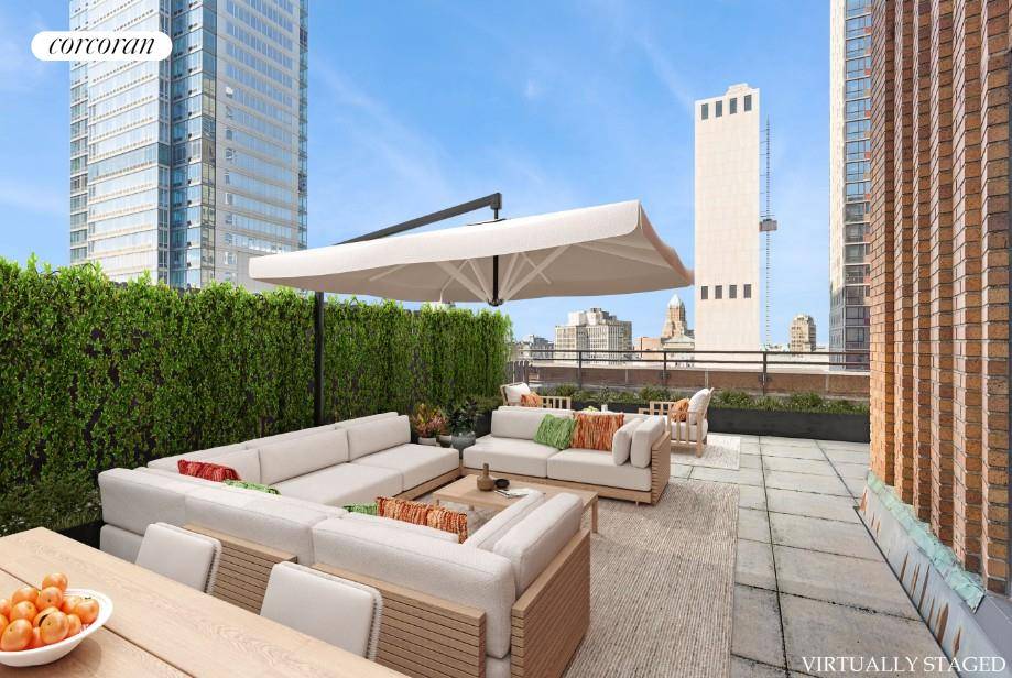 Brooklyn, NY 11201,365 BRIDGE Street #19A