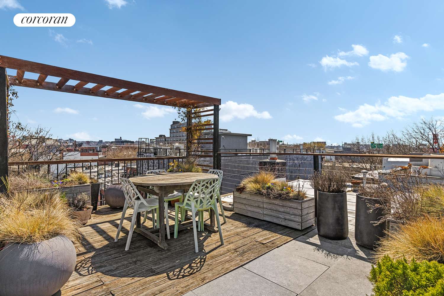 Brooklyn, NY 11231,535 CLINTON Street #4B