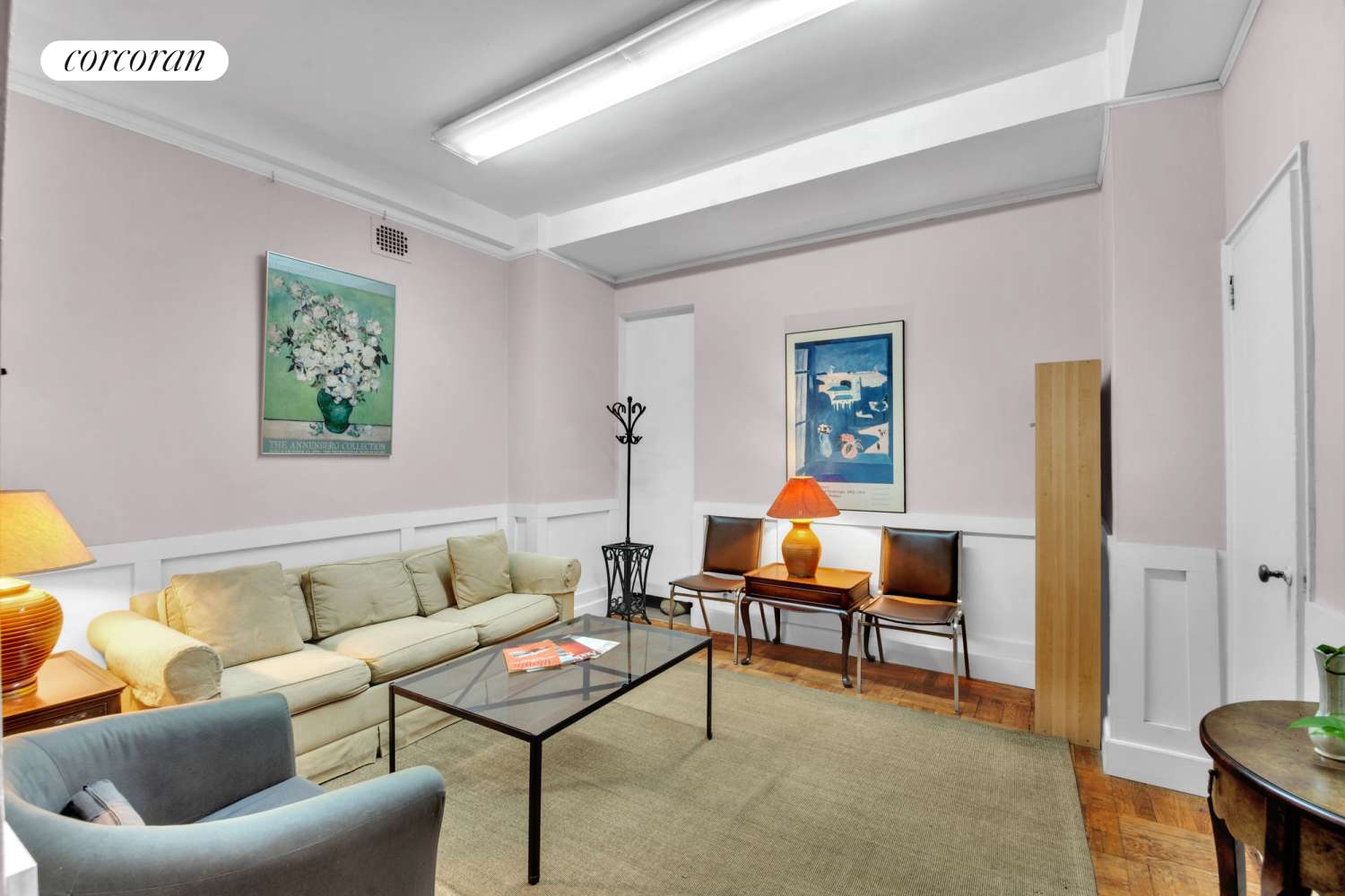 Manhattan, NY 10024,15 W 84TH Street #1D