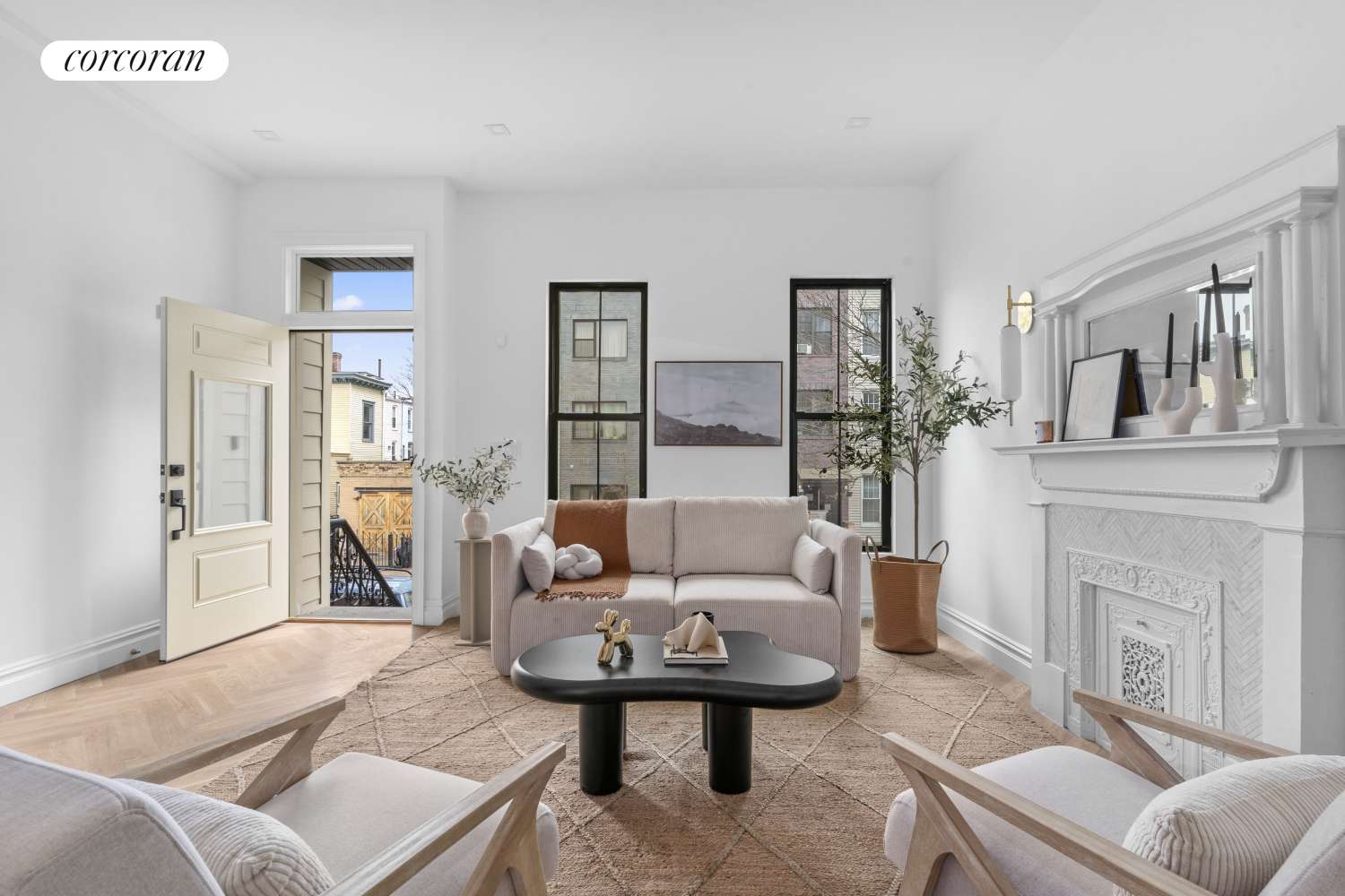Brooklyn, NY 11221,16 GOODWIN Place