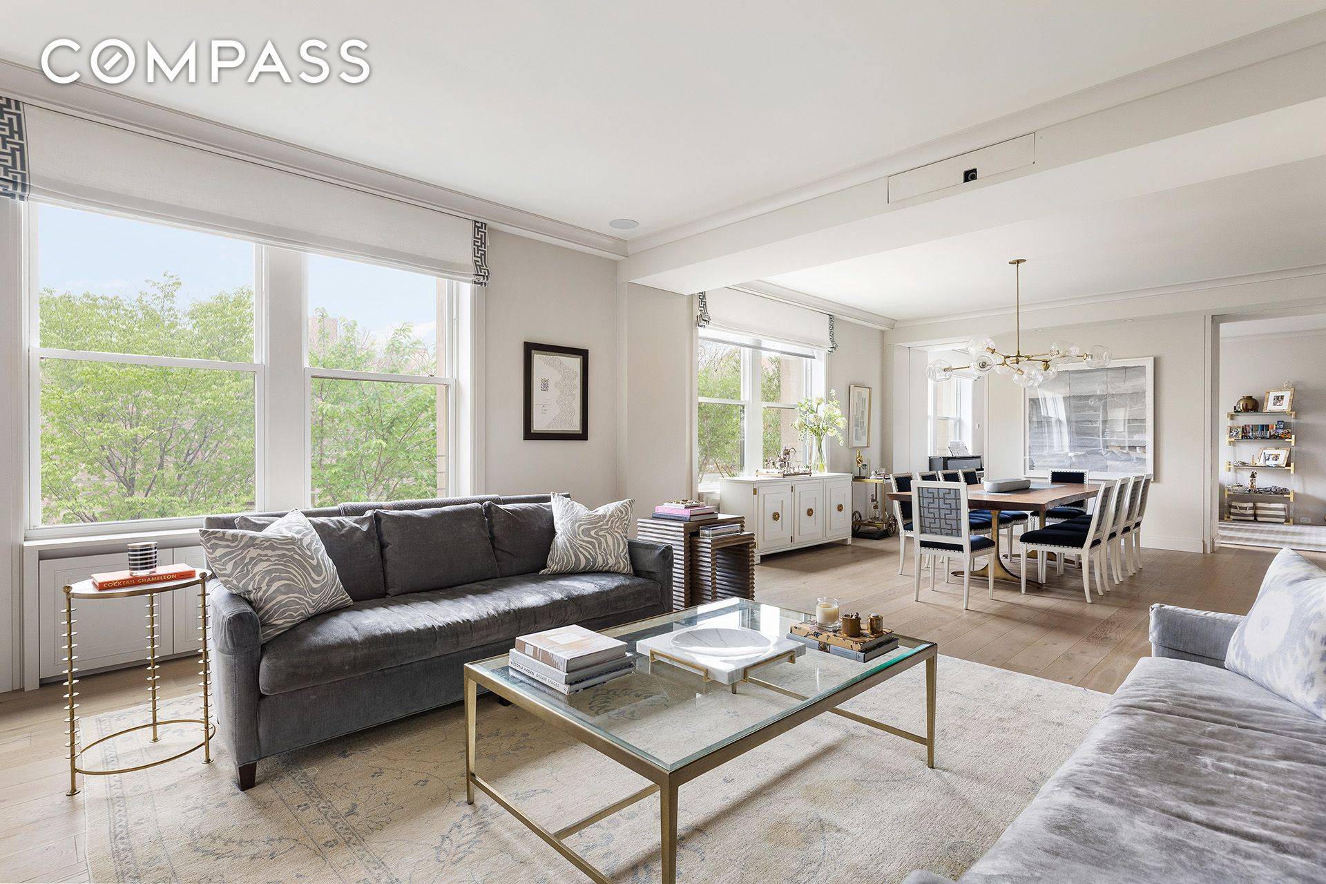 Manhattan, NY 10024,100 W 80th Street #5B